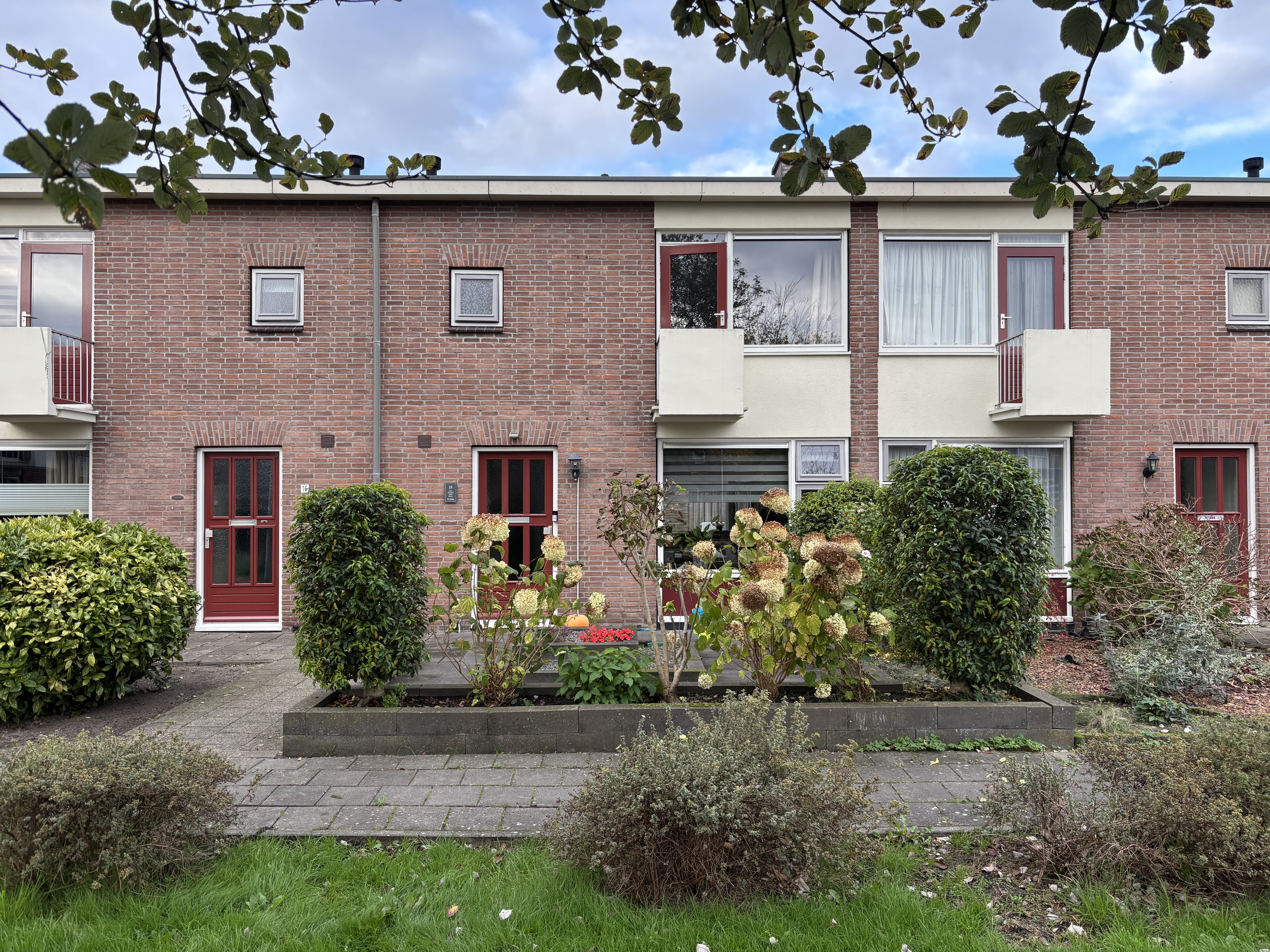 Marijkestraat 18, 7701 HE Dedemsvaart, Nederland