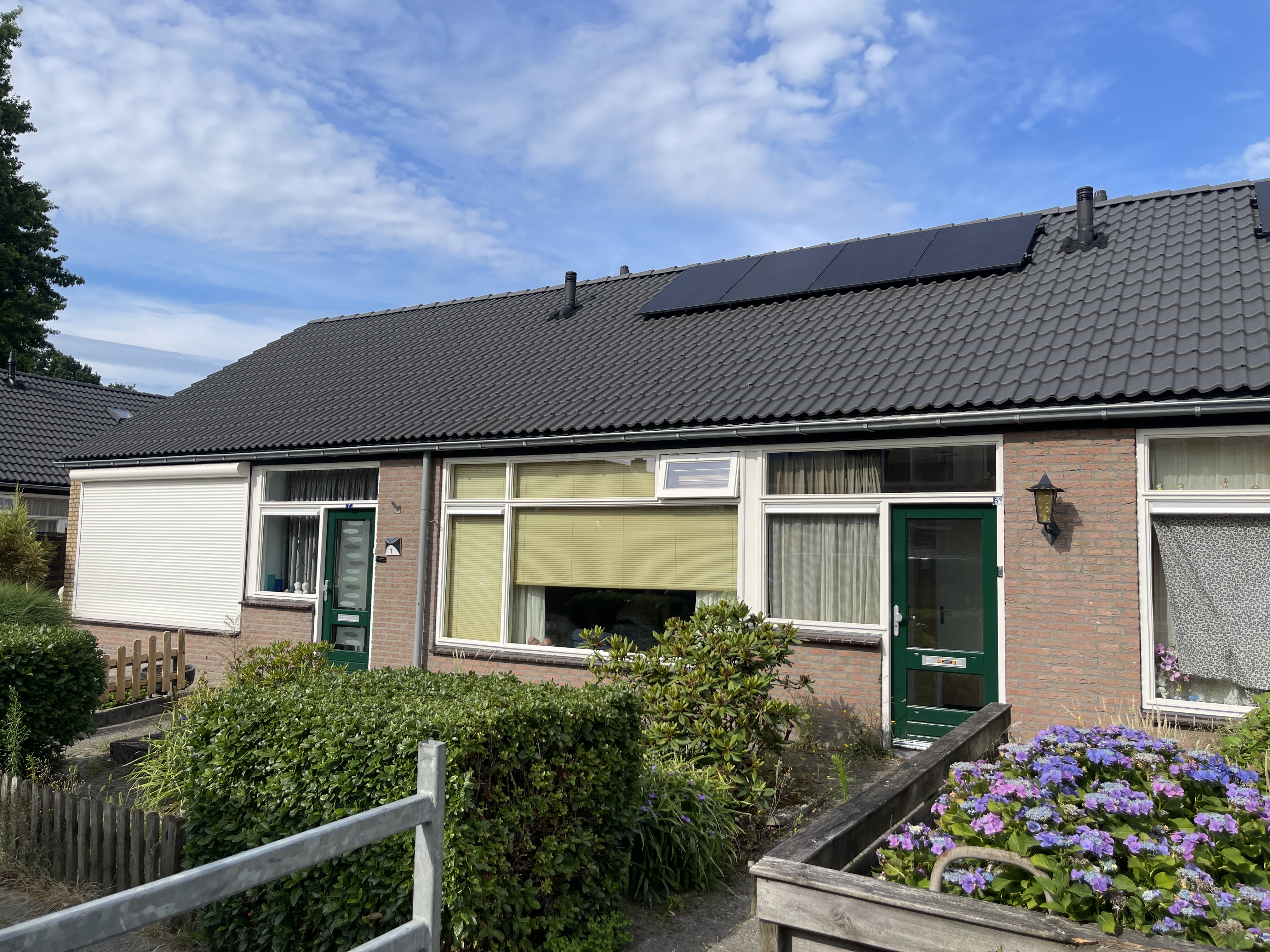 Beethovenstraat 5A, 7701 TK Dedemsvaart, Nederland