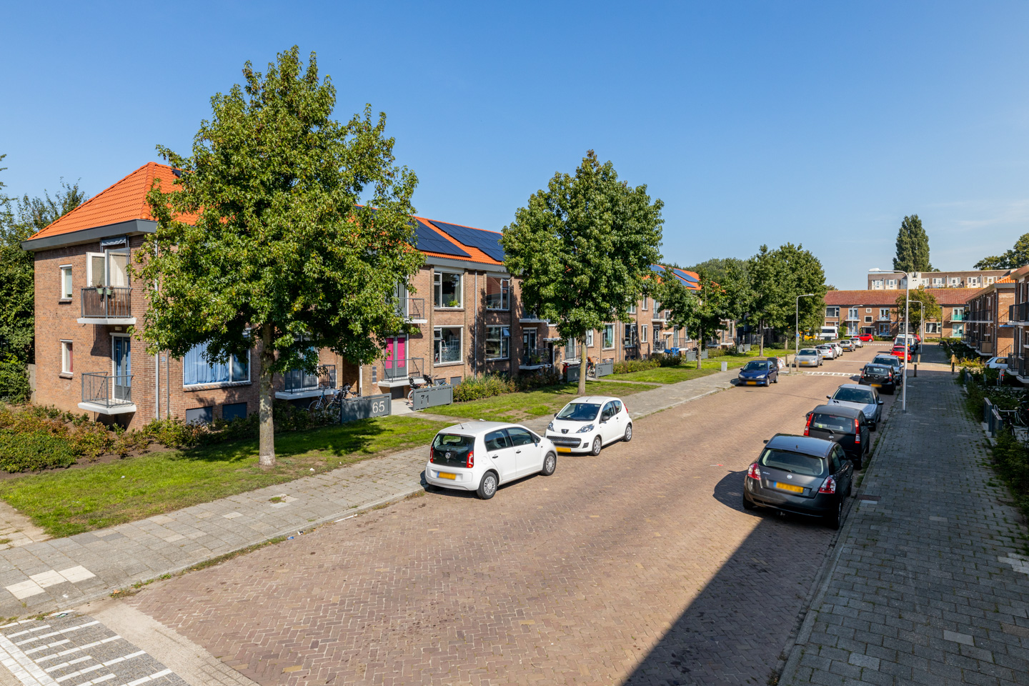 Isaäc van Hoornbeekstraat 93