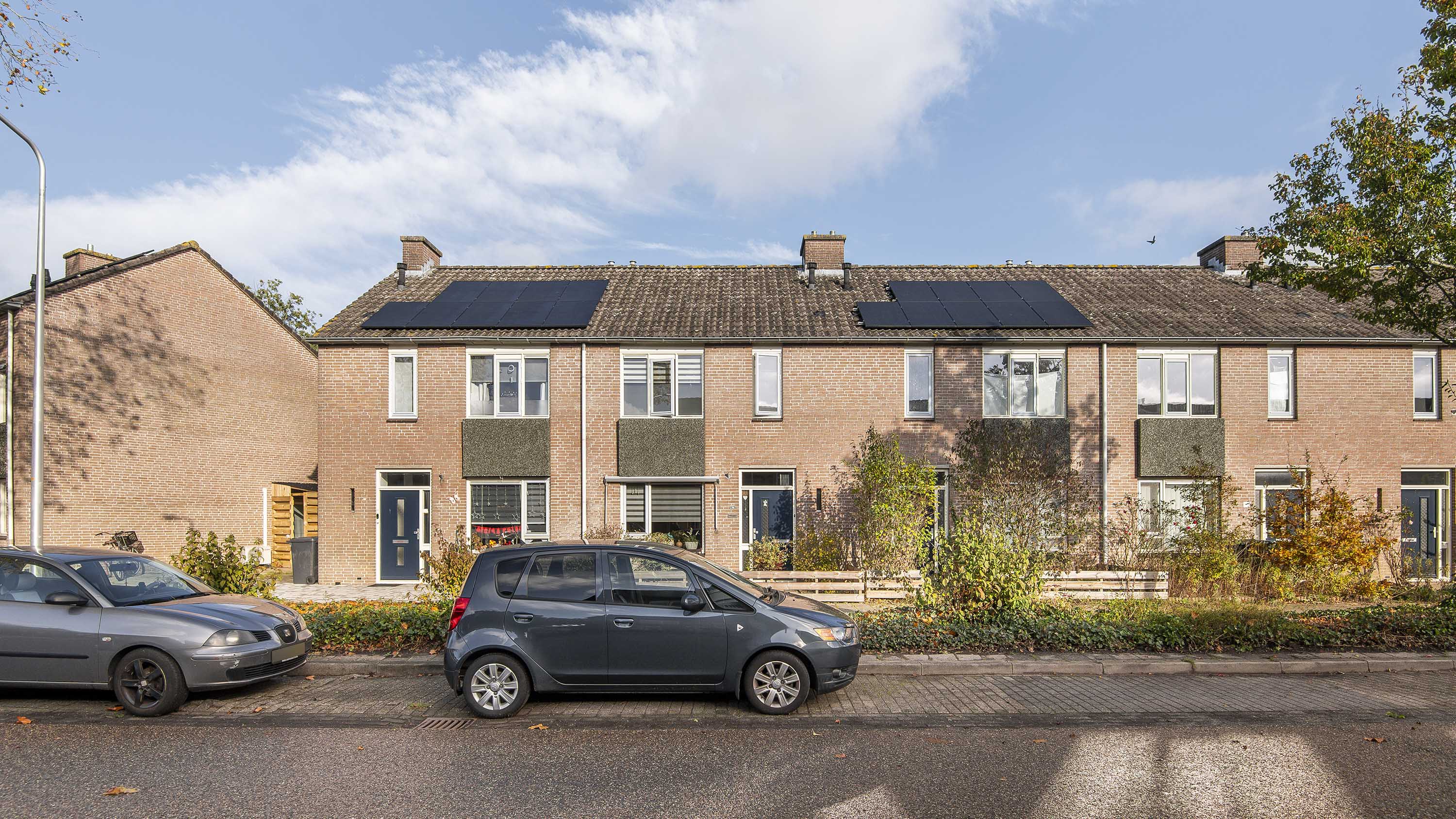 Radenlaan 62, 8014 LL Zwolle, Nederland