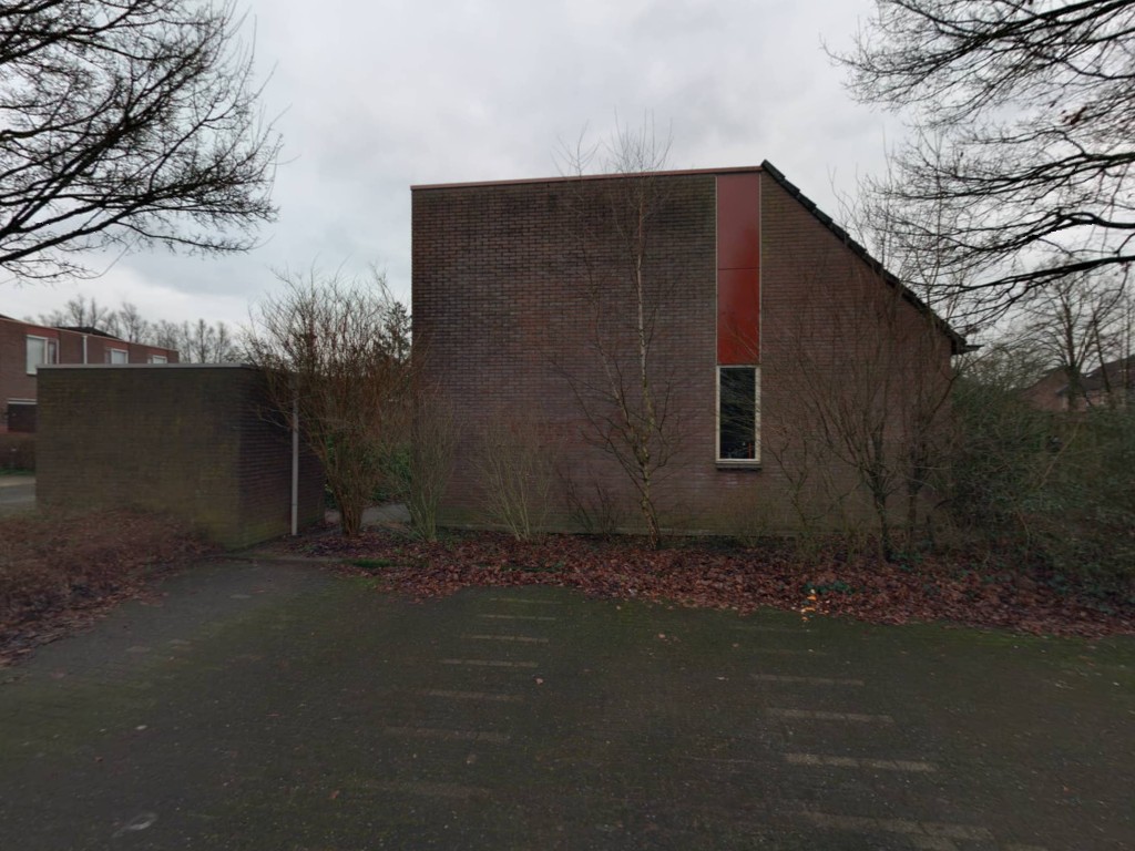 Van Limburg Stirumware 37