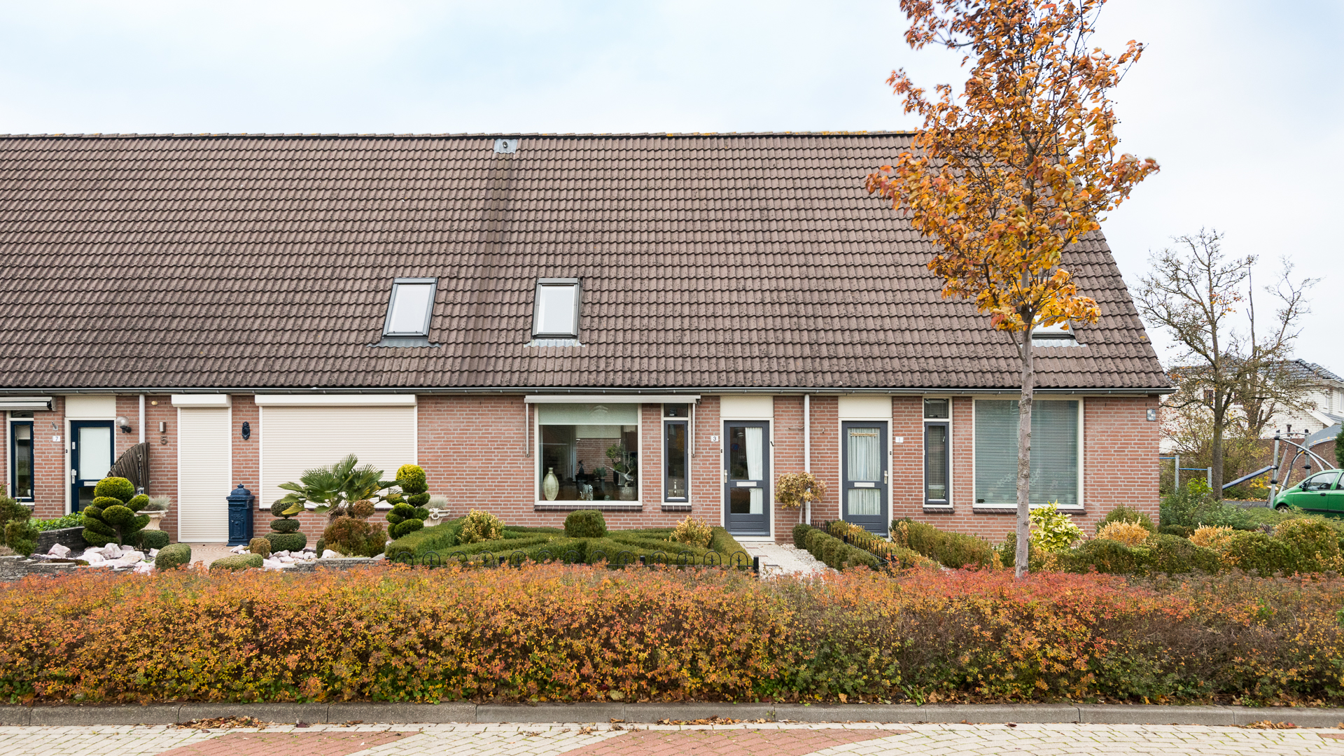 Burgemeester Oldenhoflaan 3, 8264 BP Kampen, Nederland