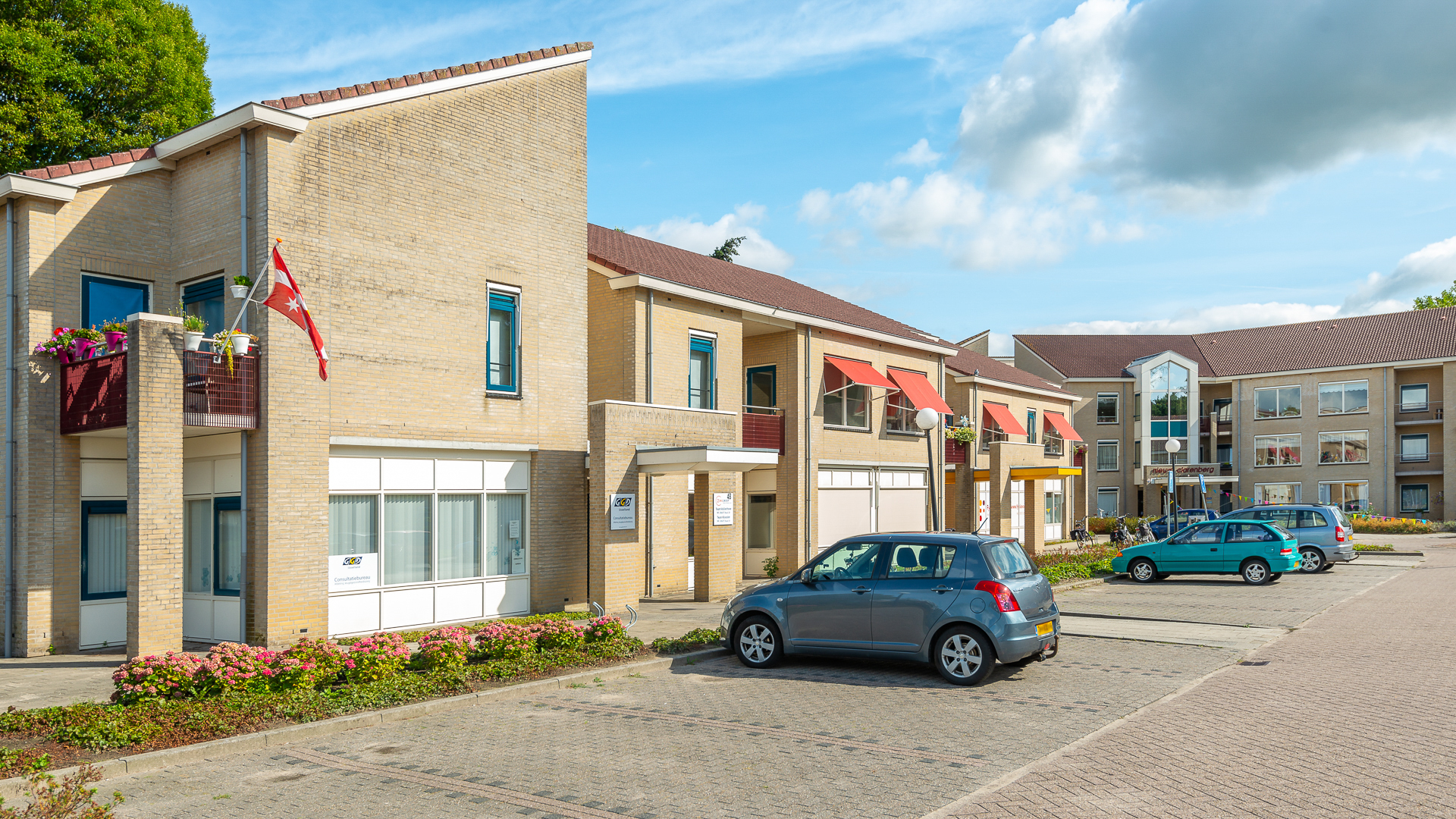 Koriander 241, 8325 LE Vollenhove, Nederland