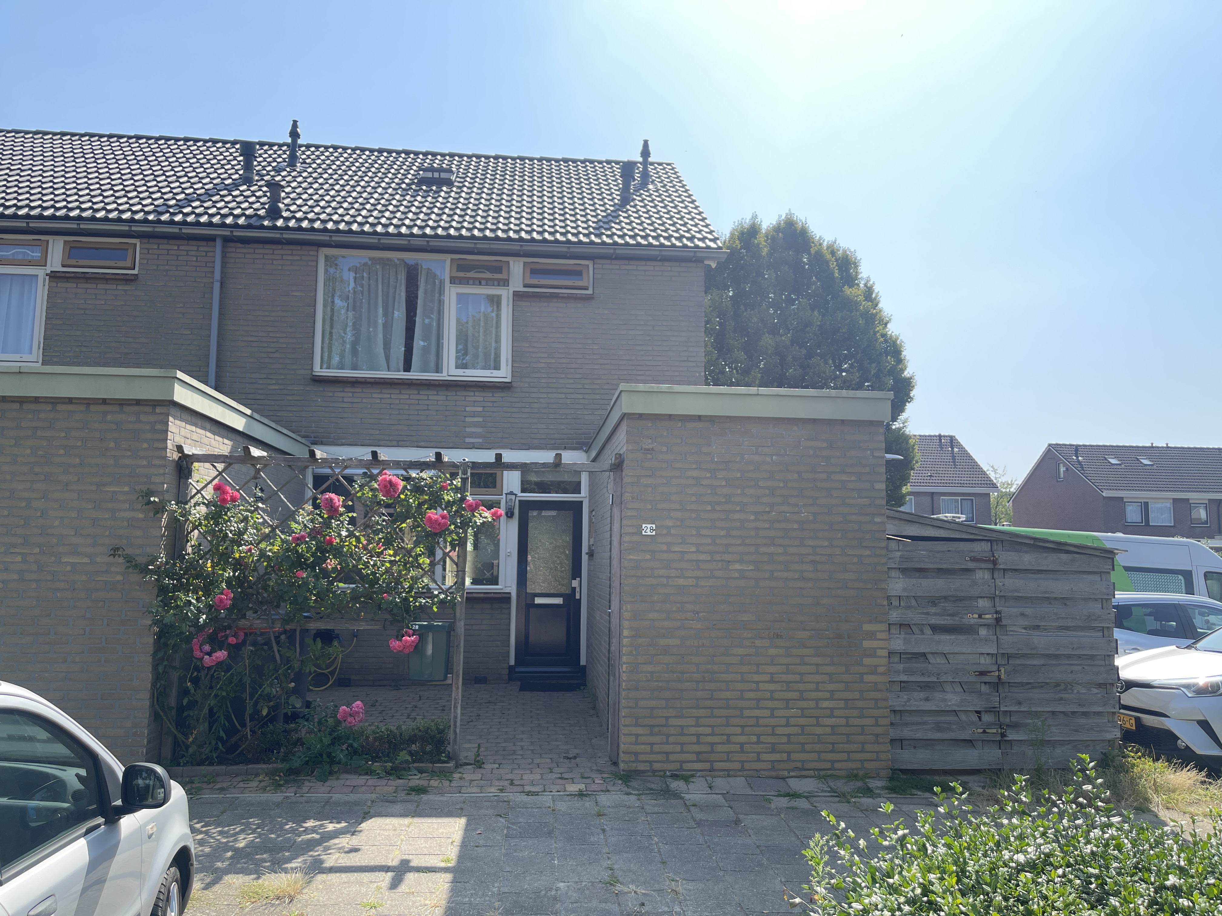 Troelstrastraat 28, 7691 AG Bergentheim, Nederland