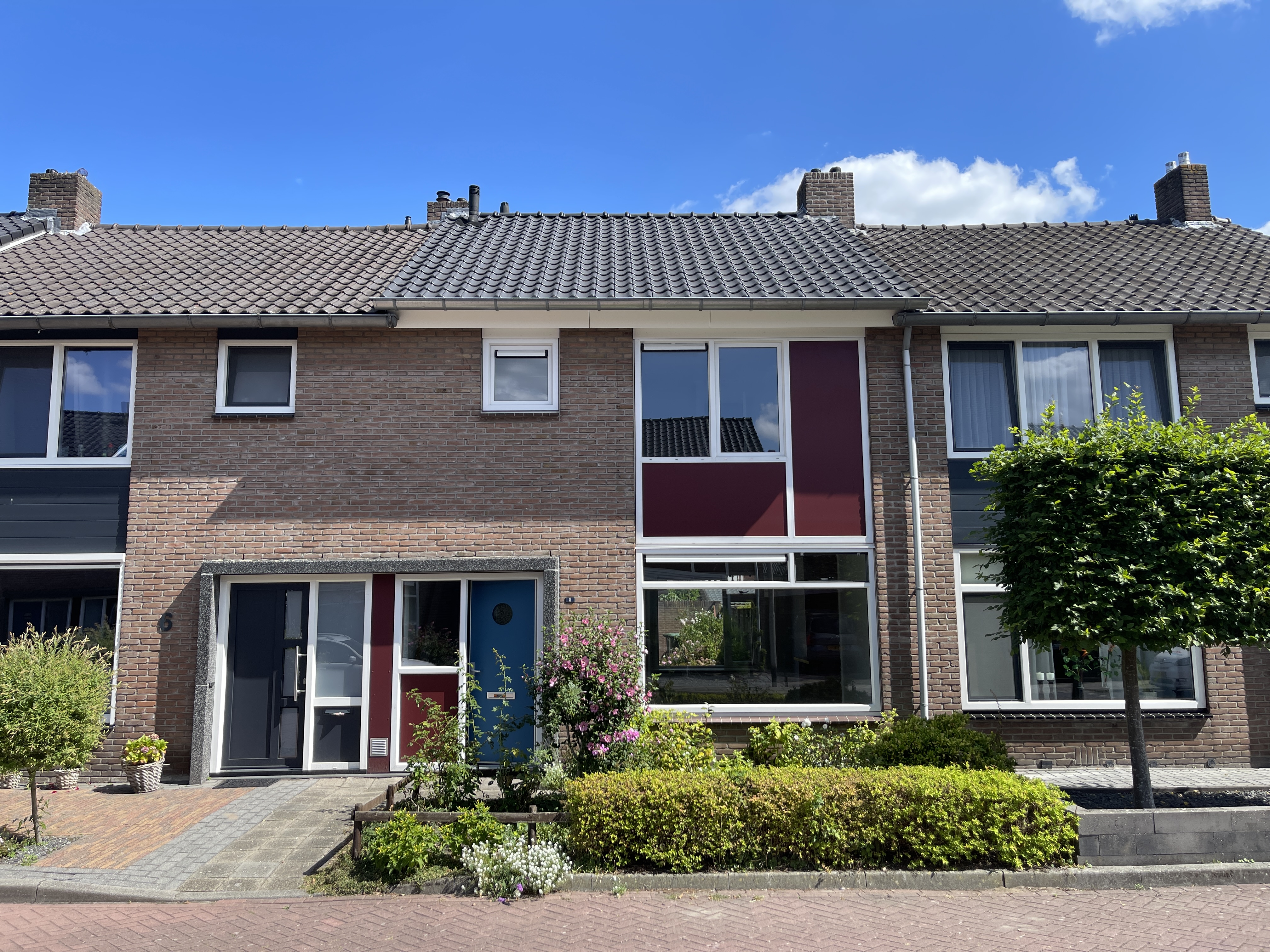 Lijsterstraat 8, 7701 VB Dedemsvaart, Nederland