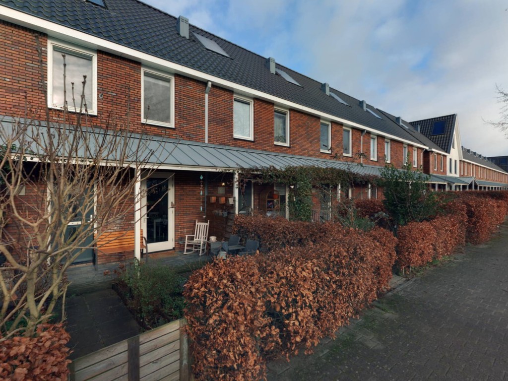 Vechterweerdhof 50, 8043 WT Zwolle, Nederland
