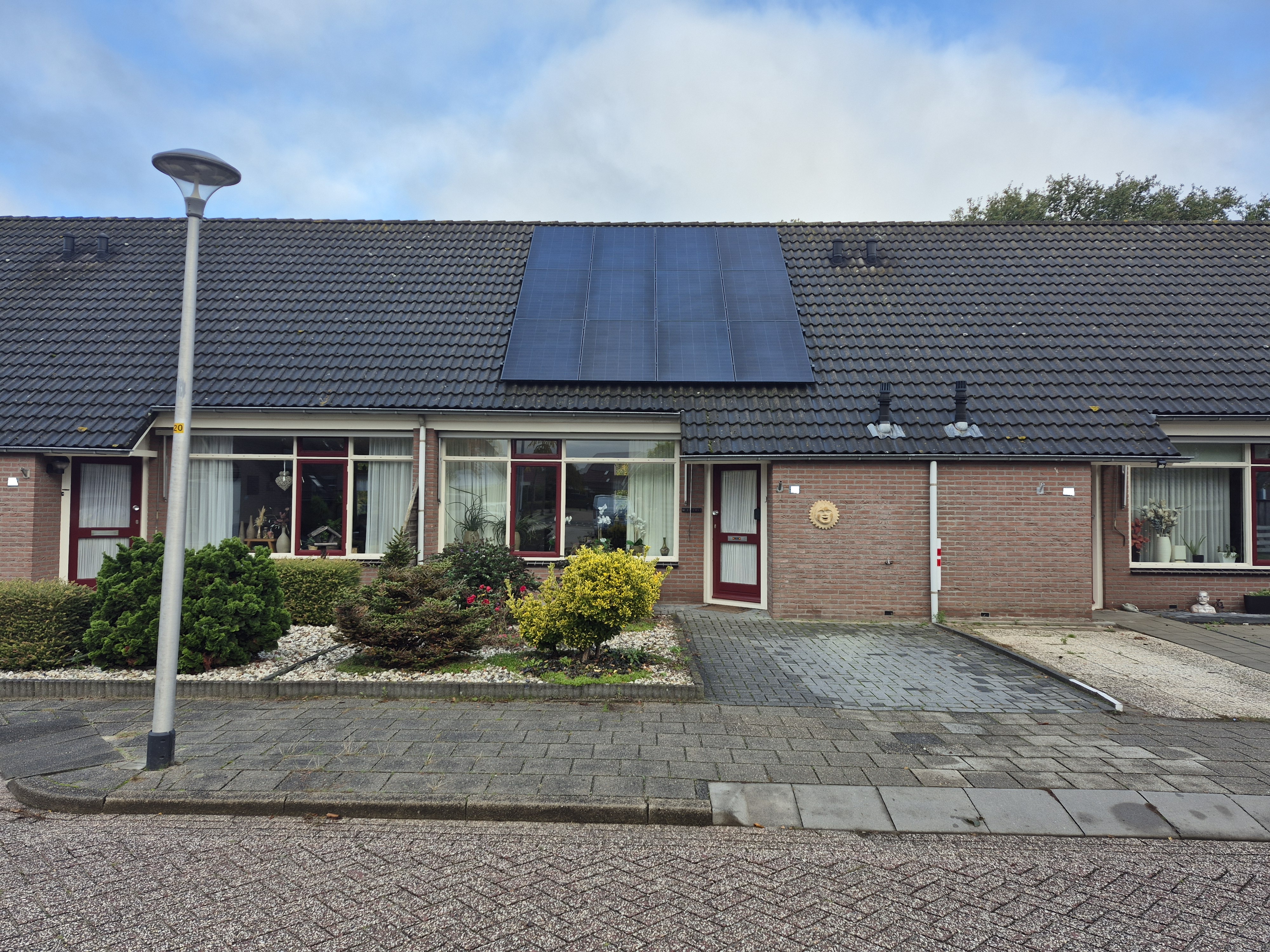 Noorderkroon 22, 7782 SW De Krim, Nederland