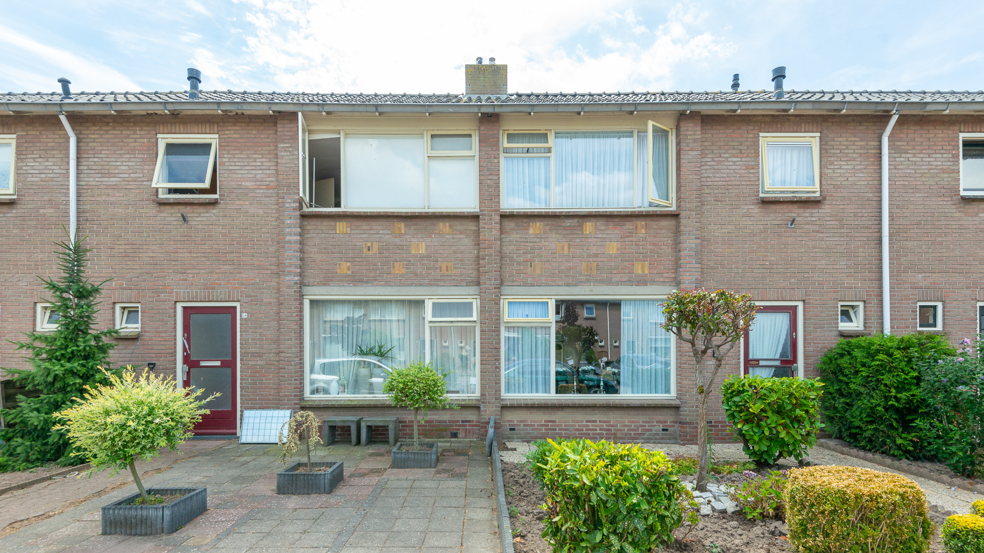 De Cartouwe 56, 8325 CZ Vollenhove, Nederland