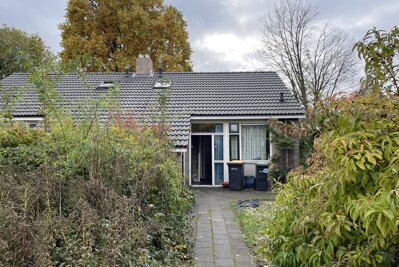 Nachtegaalstraat 5