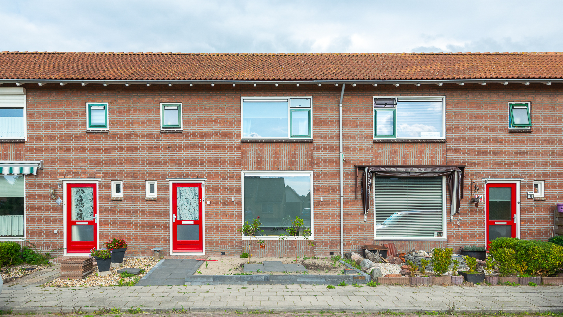 Prins Frederikstraat 33, 8338 SP Willemsoord, Nederland