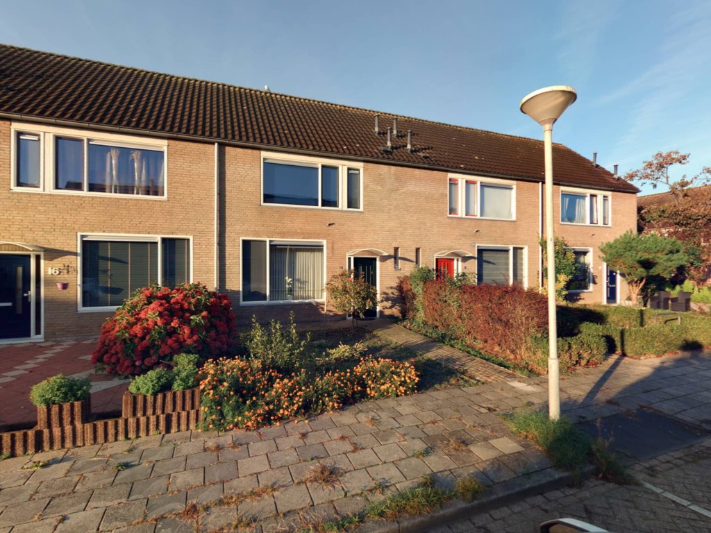 Winde 18, 8265 EJ Kampen, Nederland