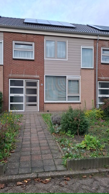 Johanna van Burenlaan 45, 8101 ZR Raalte, Nederland