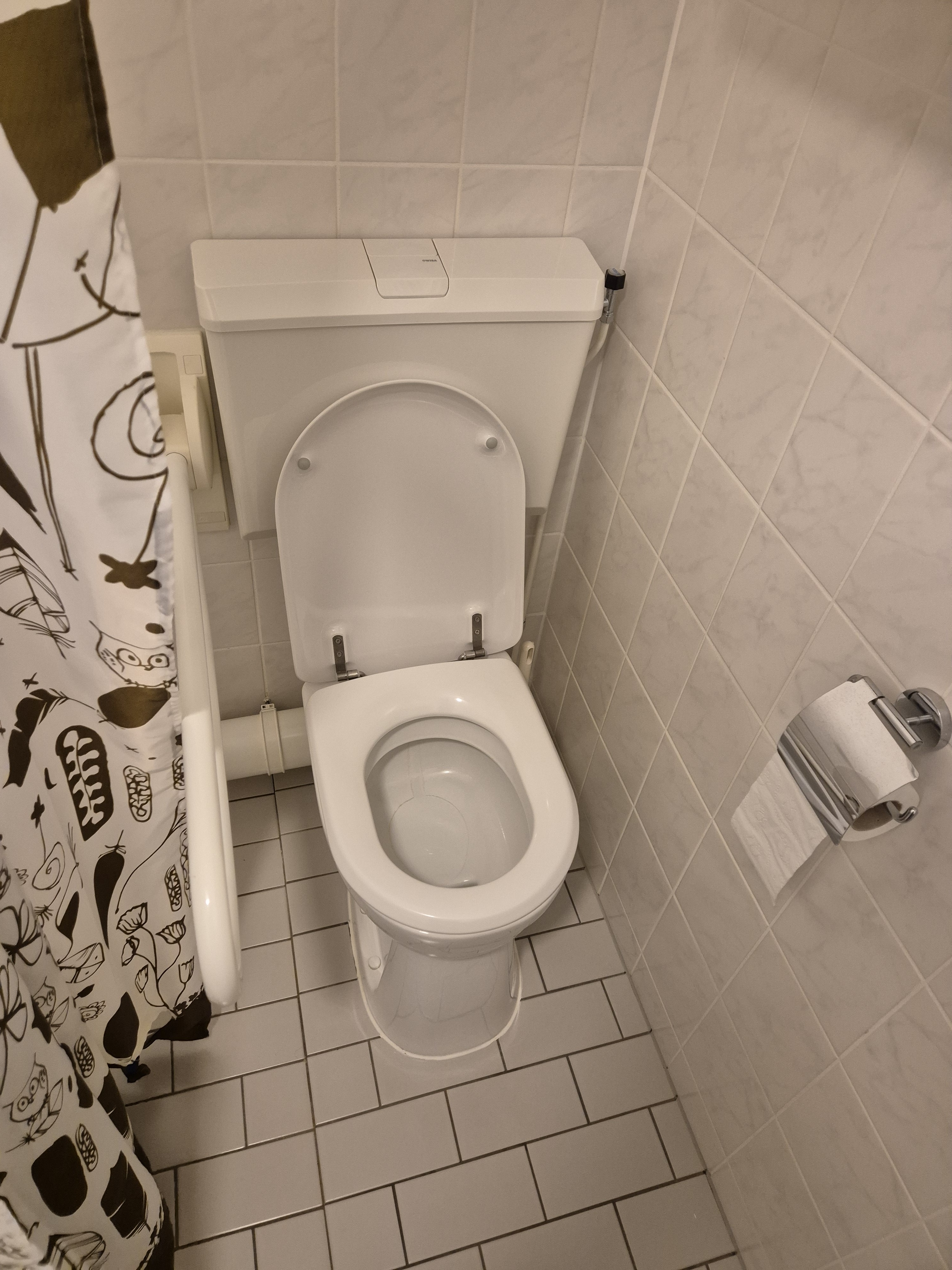 Johanna van Burenlaan 45