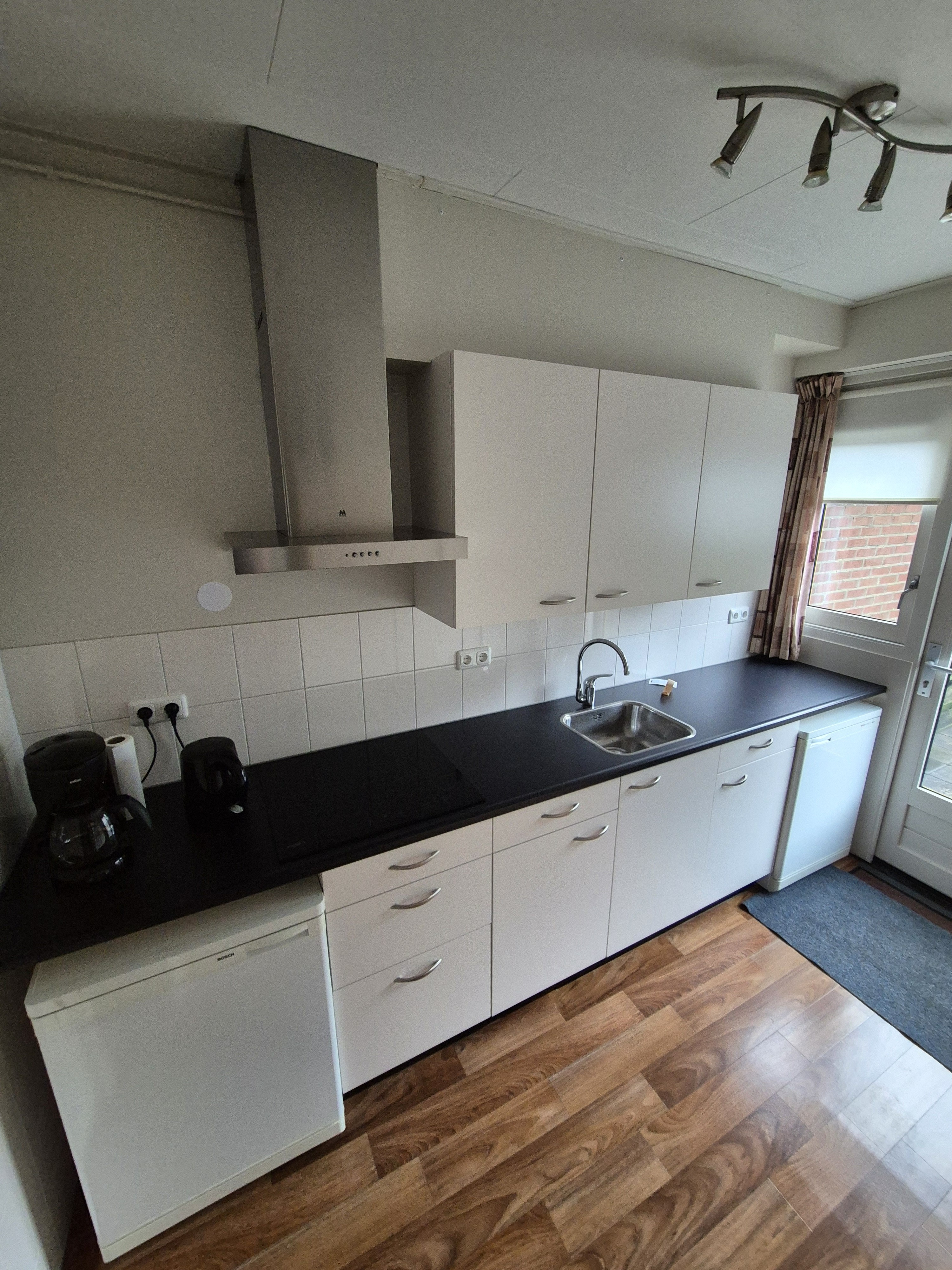 Johanna van Burenlaan 45