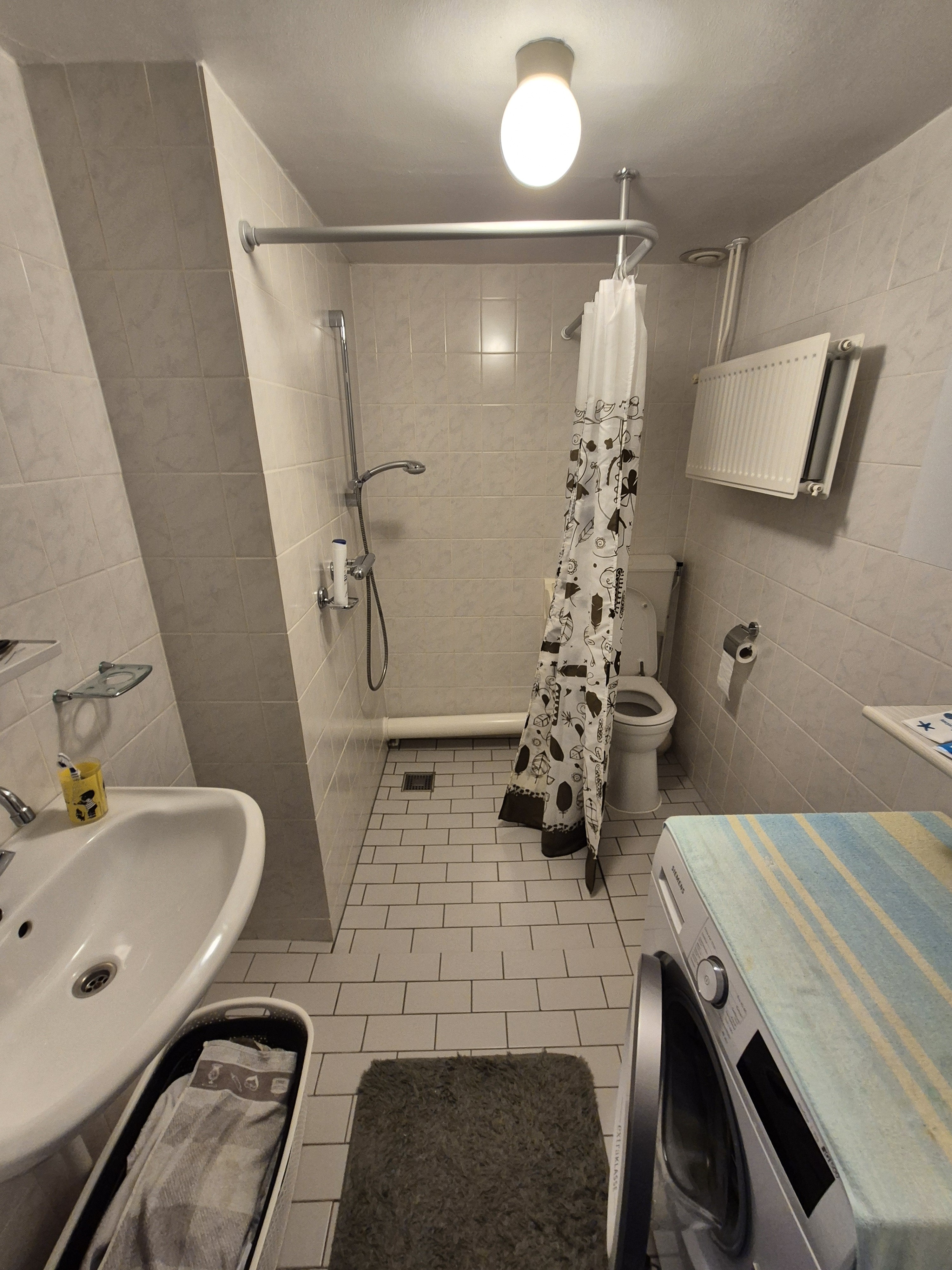 Johanna van Burenlaan 45