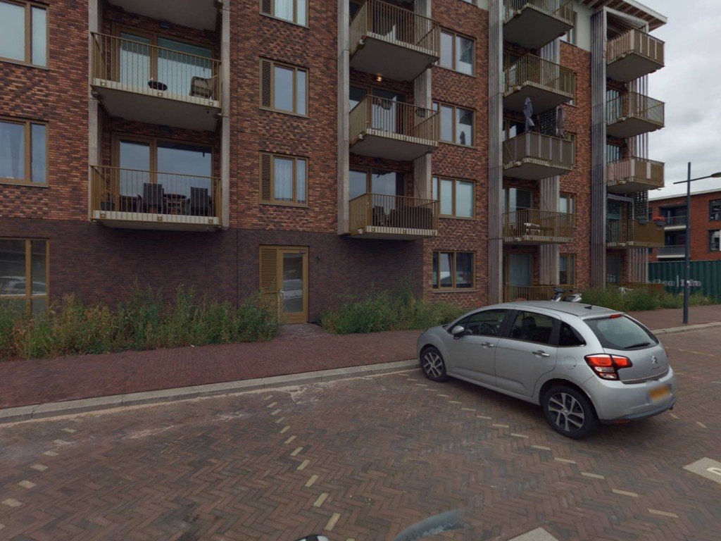 Ommelandsingel 18, 8262 WN Kampen, Nederland