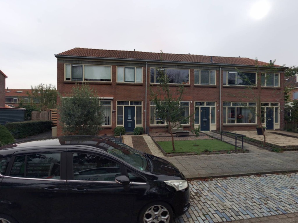 Visseringstraat 42, 8265 CE Kampen, Nederland