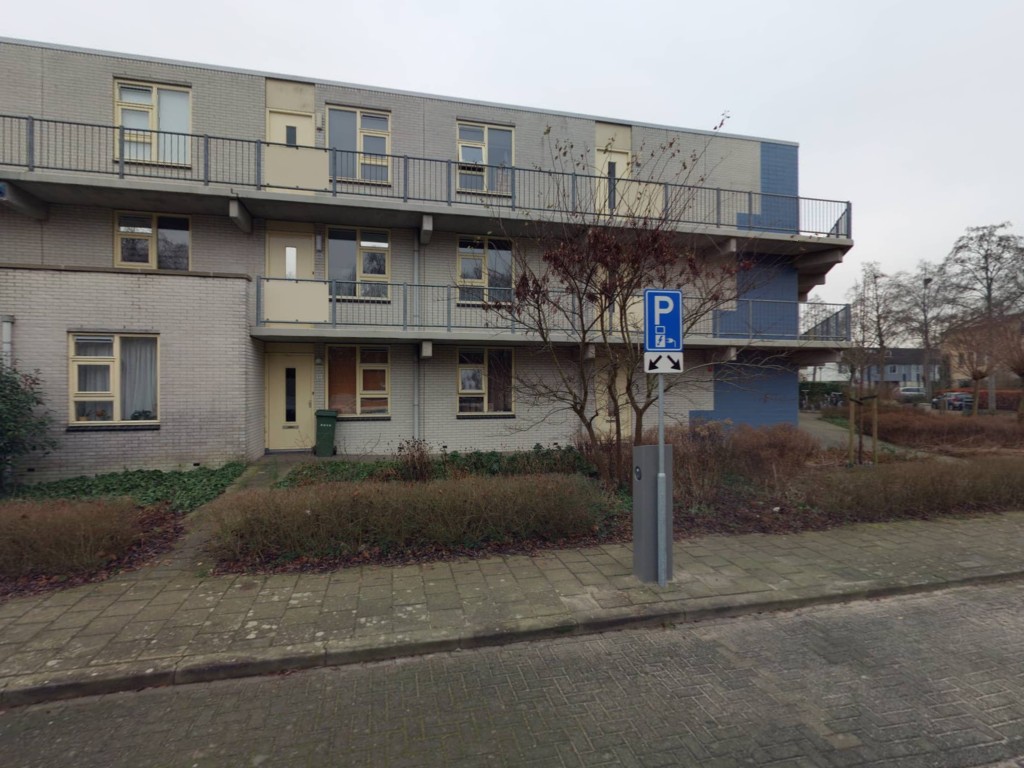 Greenshieldsstraat 59