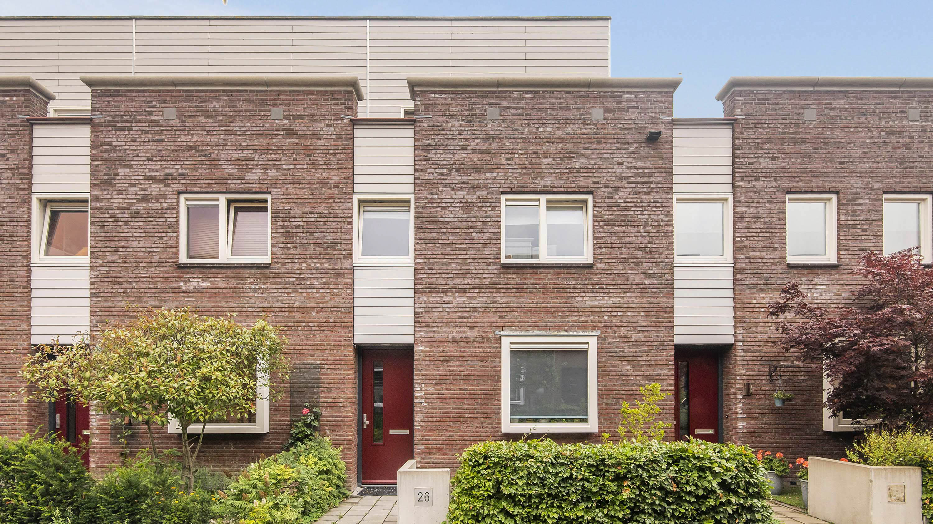 Struweelstraat 26, 8043 VN Zwolle, Nederland