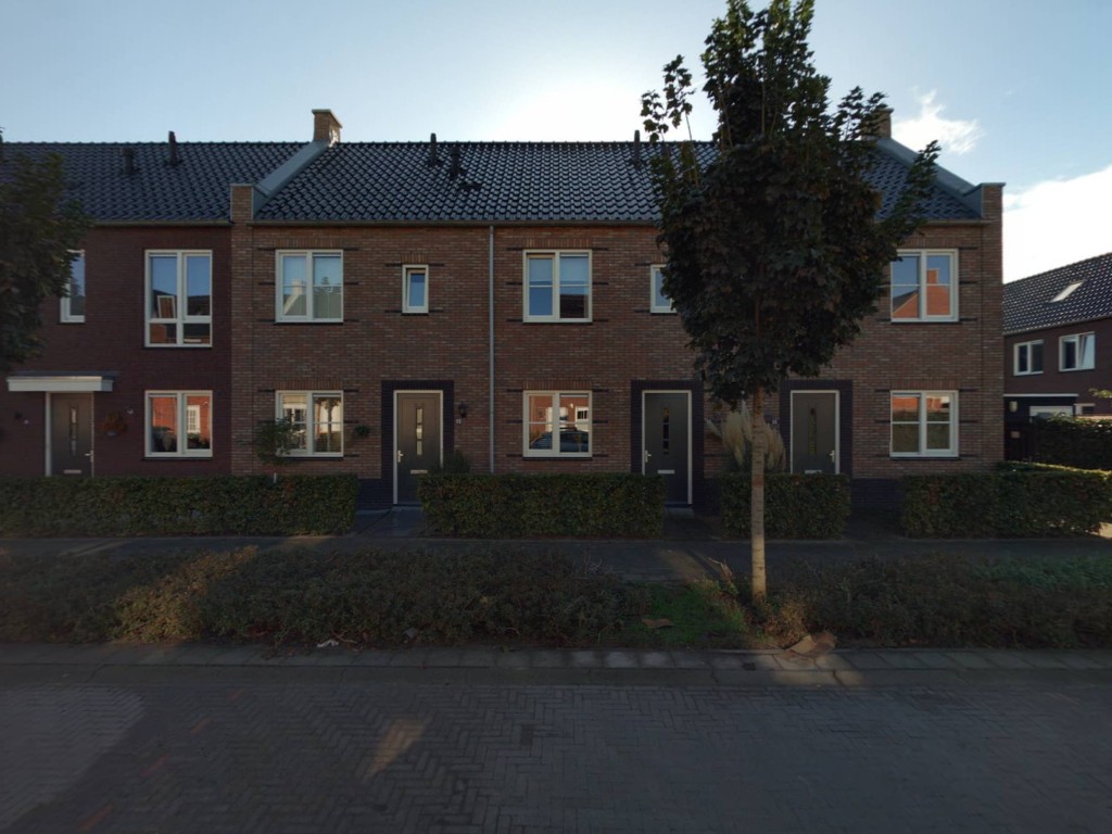 Kameel 13, 8265 NC Kampen, Nederland