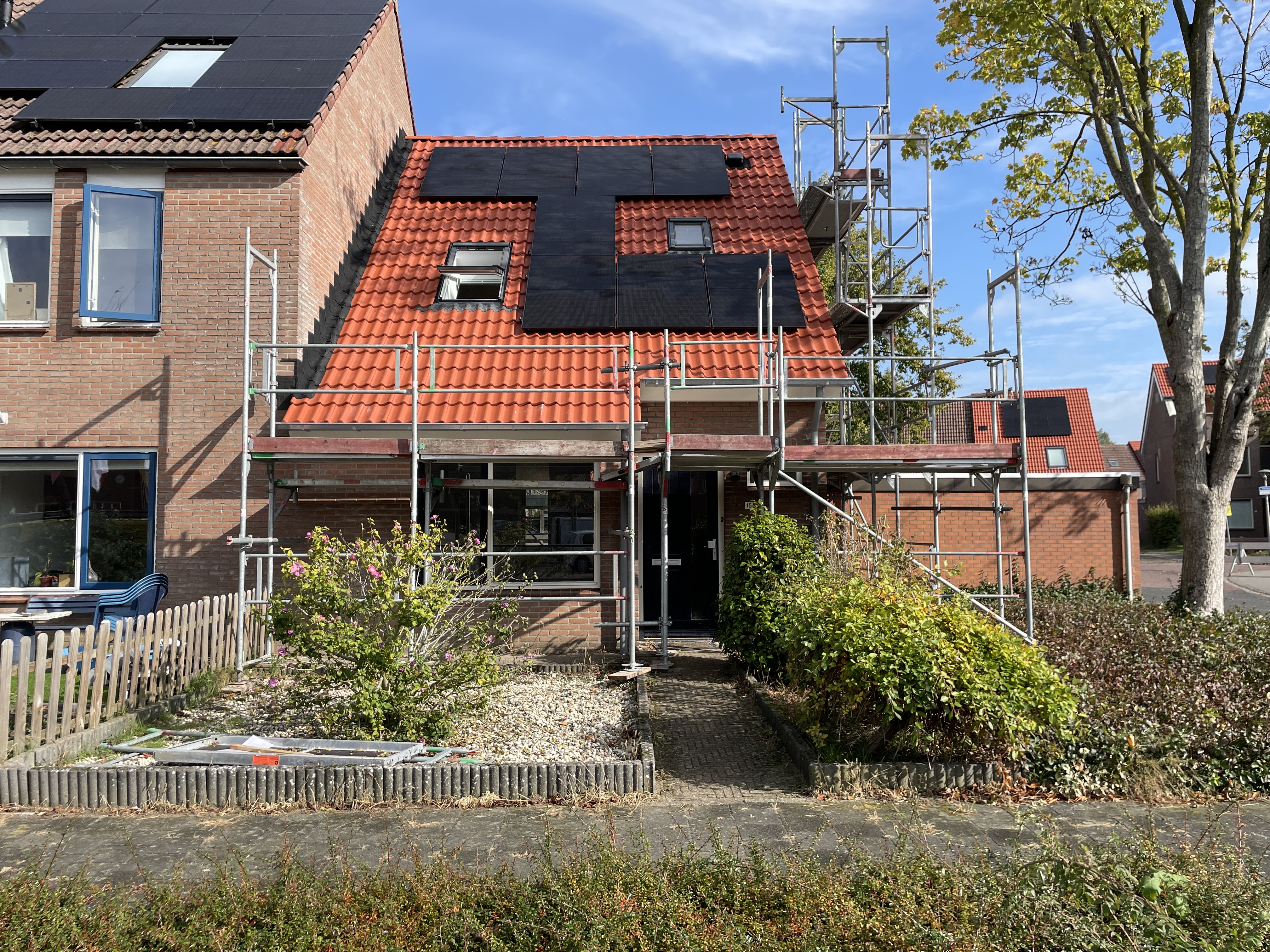 Hofweg 15, 7772 GS Hardenberg, Nederland