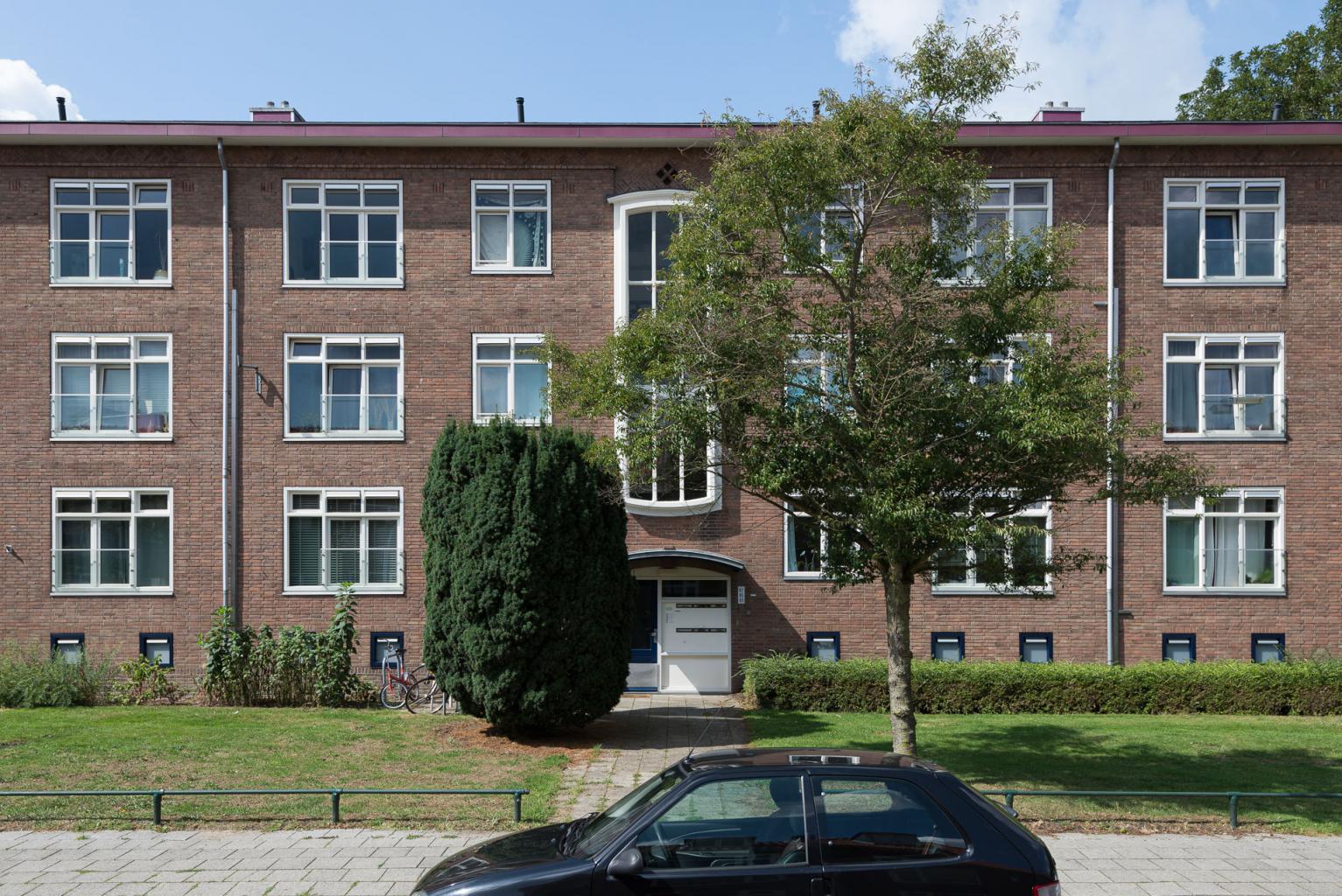 Albert Cuypstraat 79, 8021 DV Zwolle, Nederland