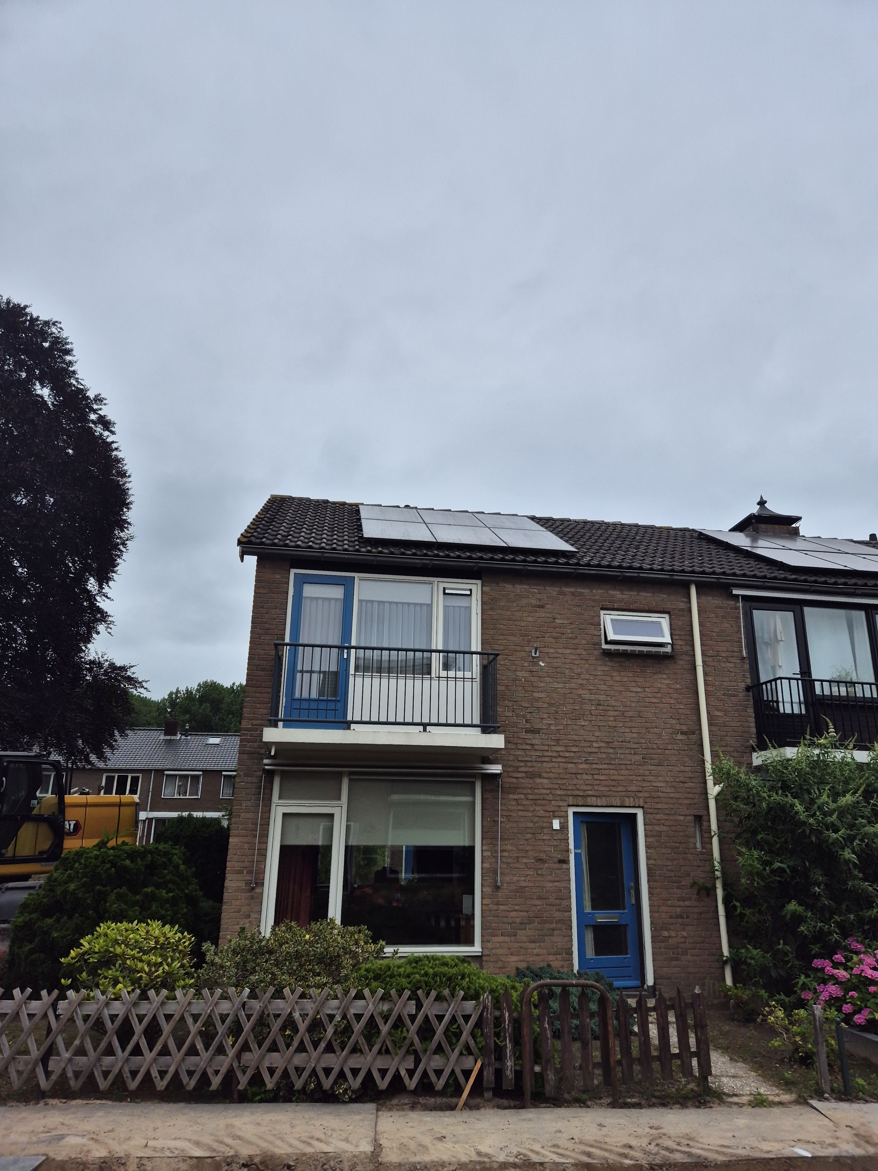 Willem de Zwijgerlaan 25, 8131 AD Wijhe, Nederland