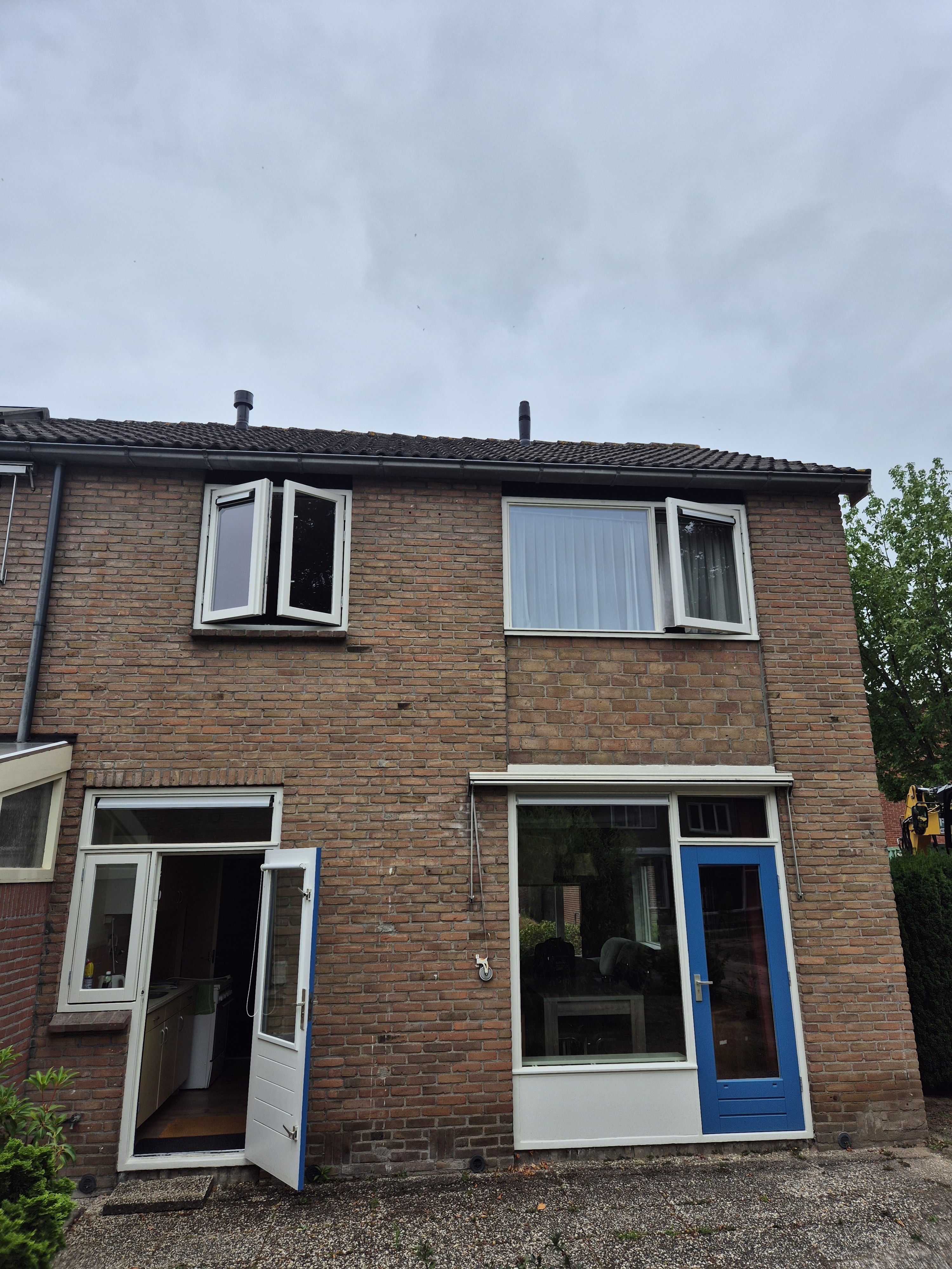 Willem de Zwijgerlaan 25