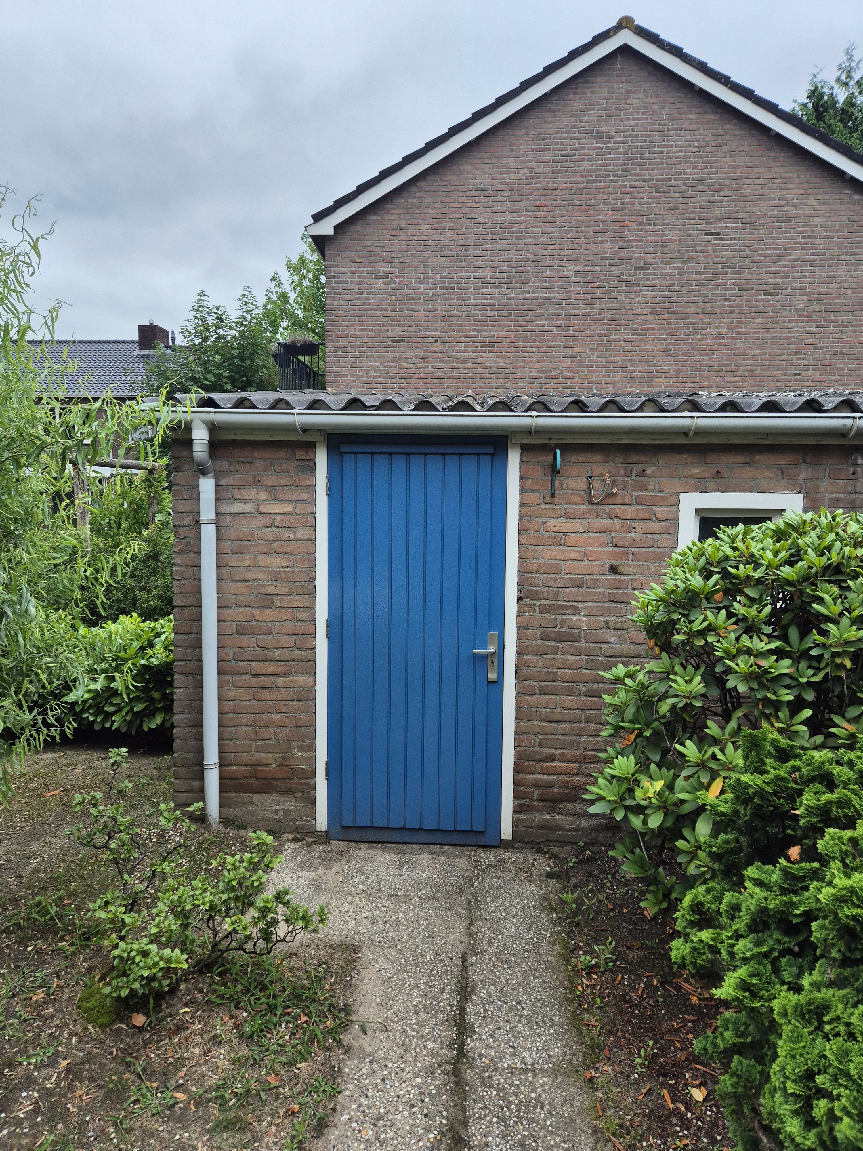 Willem de Zwijgerlaan 25