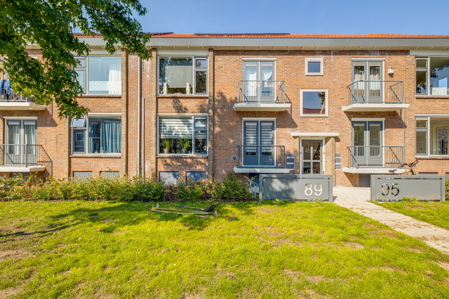 Isaäc van Hoornbeekstraat 89, 8022 SH Zwolle, Nederland