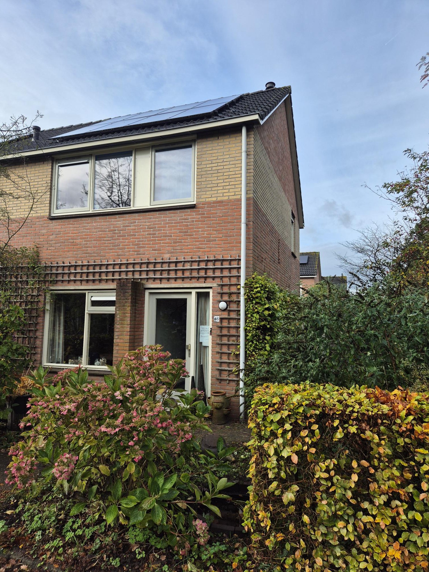 Goudenregen 46, 8141 XB Heino, Nederland