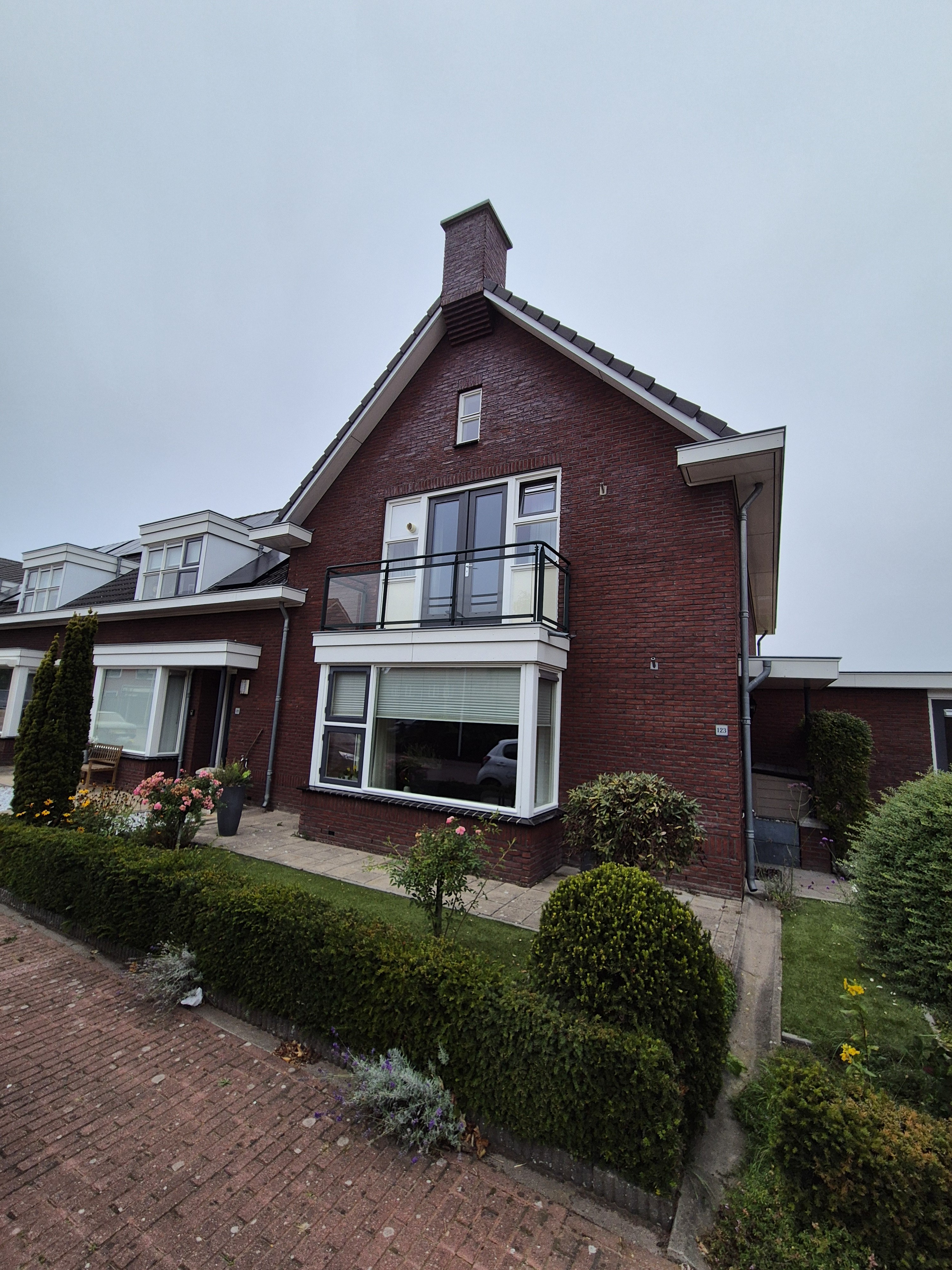 Koningsspil 123, 8102 DJ Raalte, Nederland