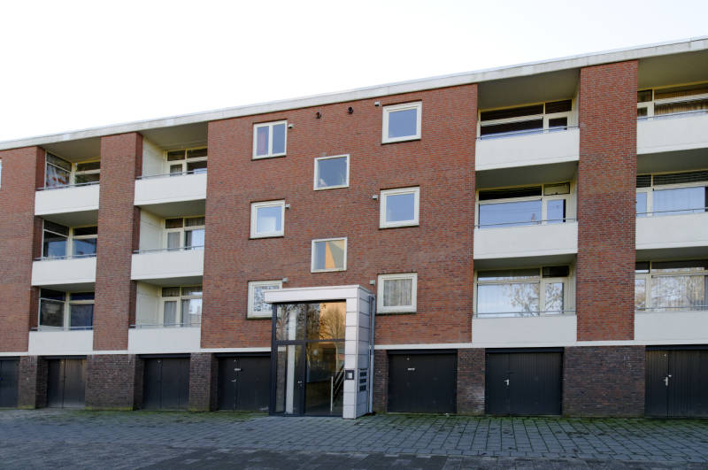 Klooienberglaan 663, 8031 GG Zwolle, Nederland