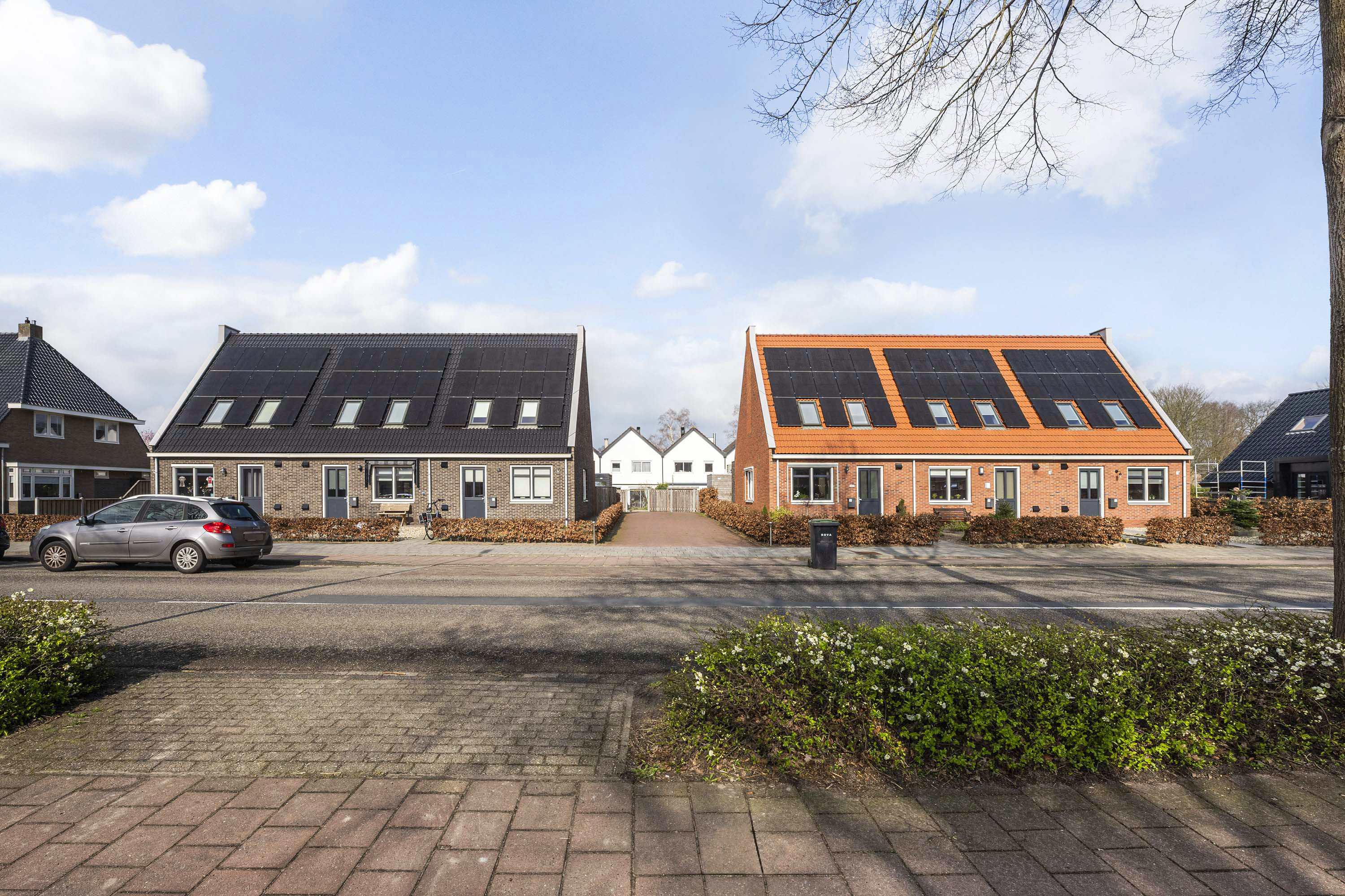 Weerdhuisweg 18, 8152 AW Lemelerveld, Nederland