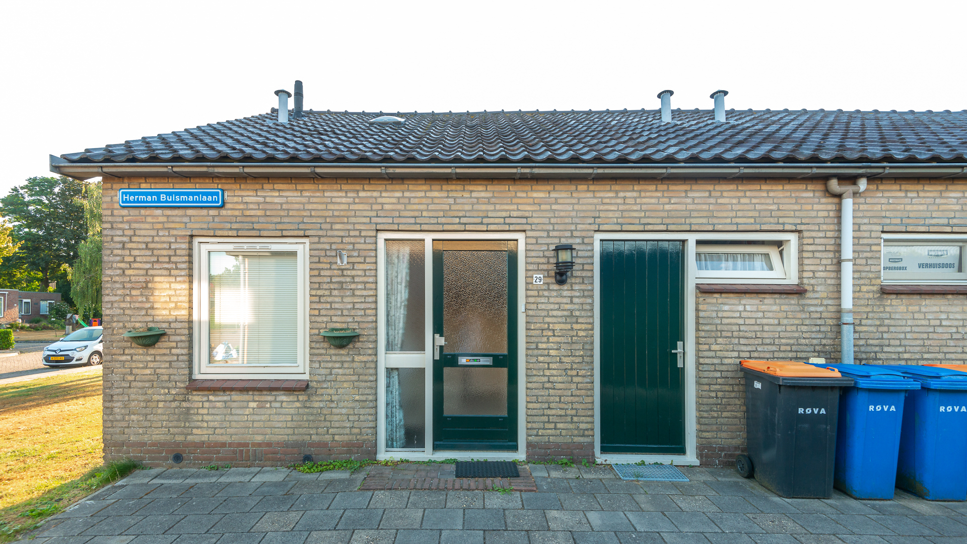 Herman Buismanlaan 29, 8064 BA Zwartsluis, Nederland