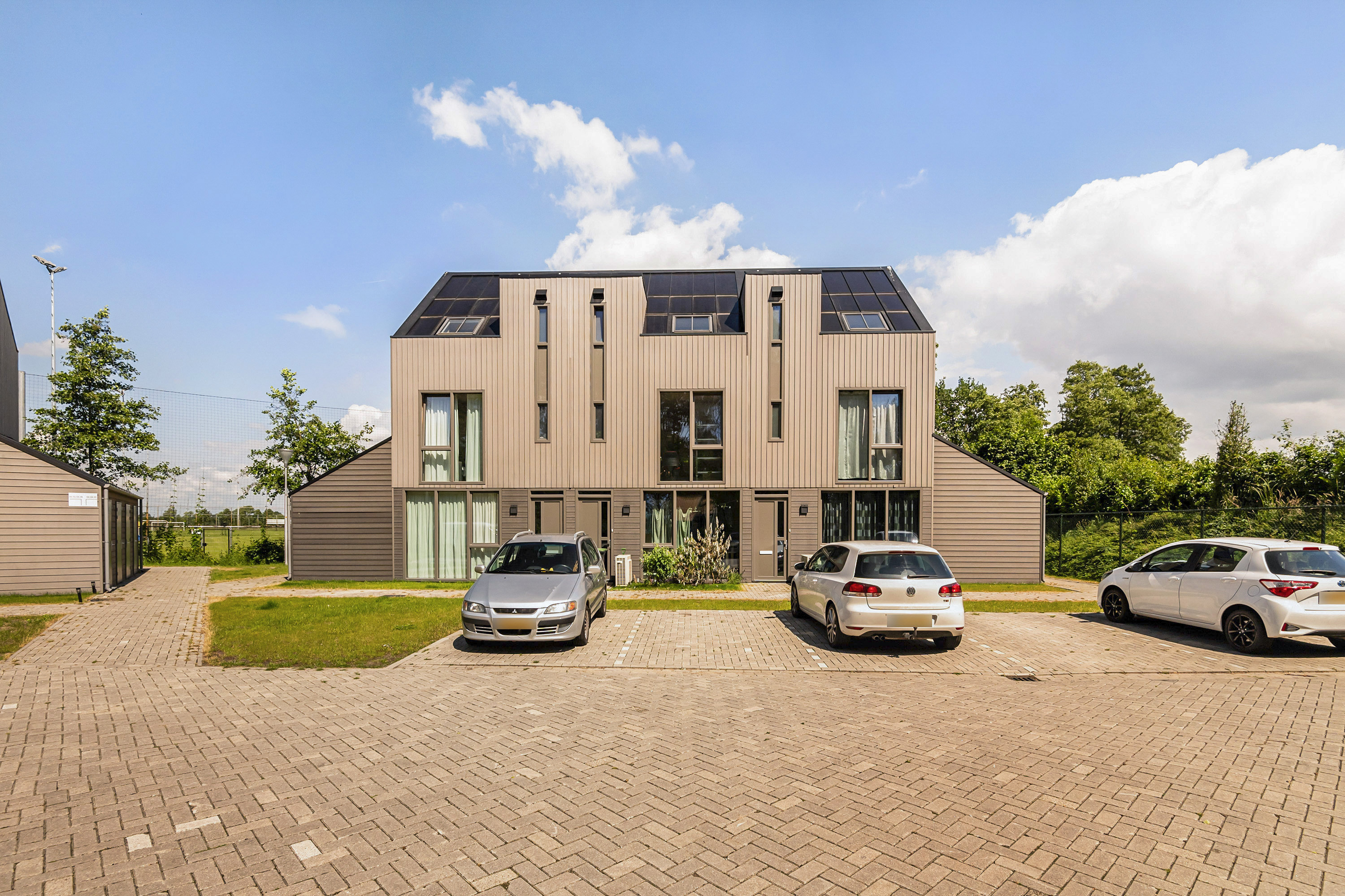 Ebbinge Wubbenlaan 316