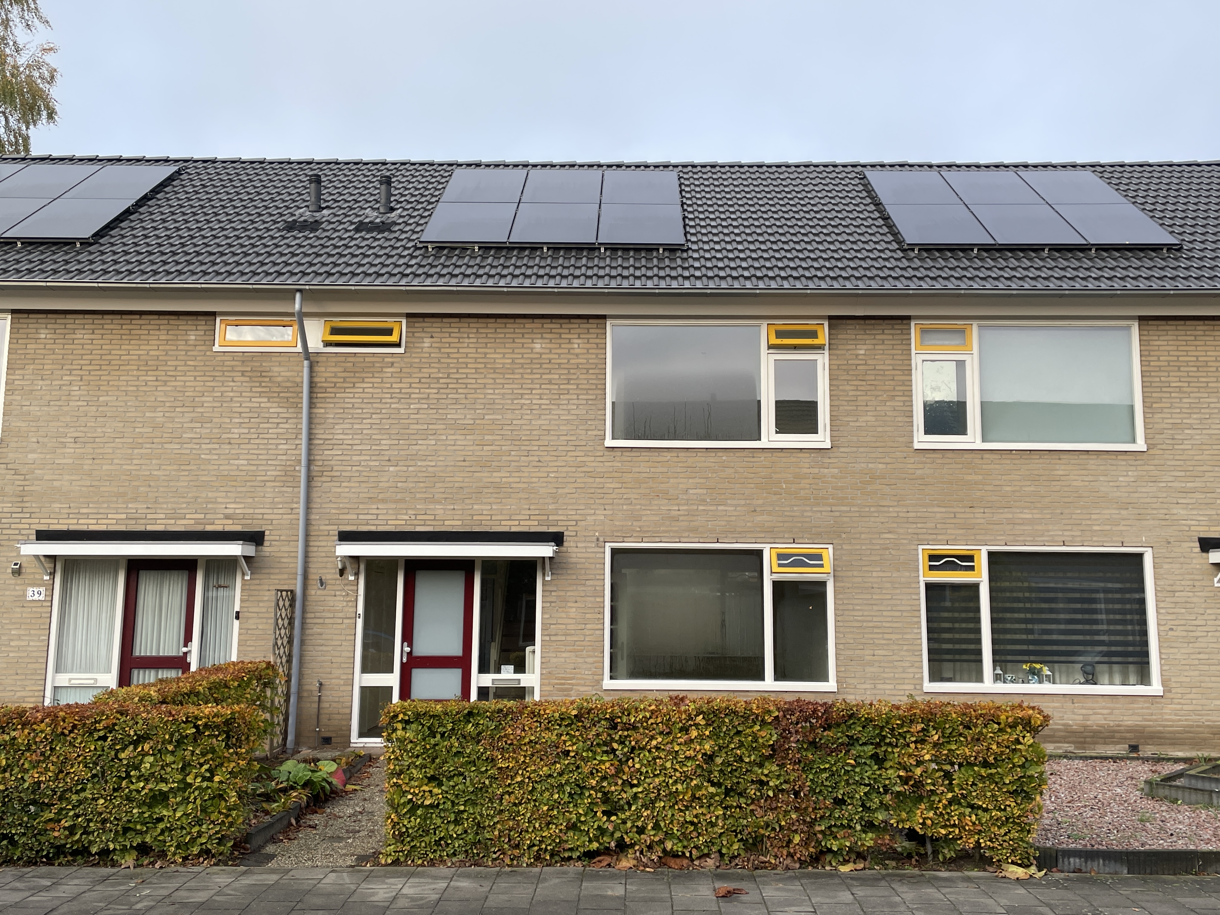 Neptunusstraat 37, 7771 EW Hardenberg, Nederland