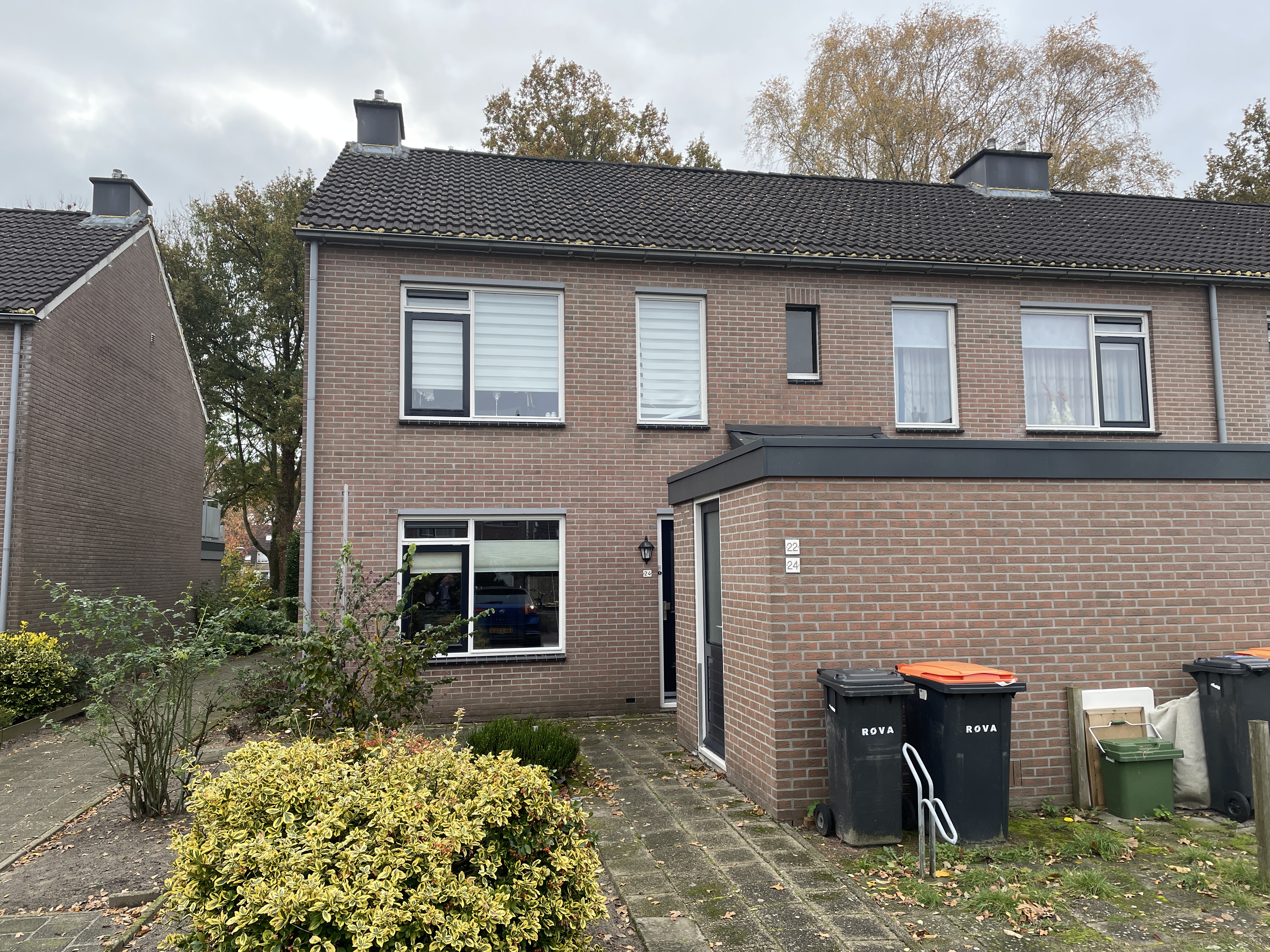 Veldmaat 24, 7772 KL Hardenberg, Nederland