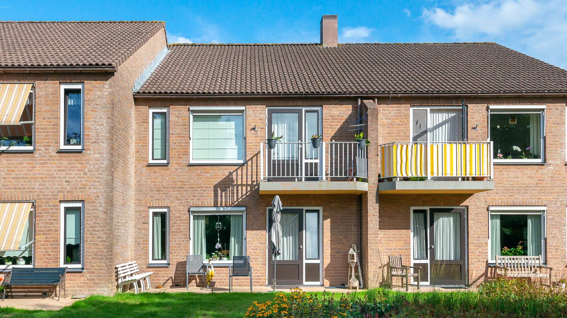 Het Gasthuysland 107, 8061 KE Hasselt, Nederland