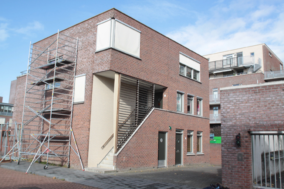 Rigastraat 3, 8017 KK Zwolle, Nederland