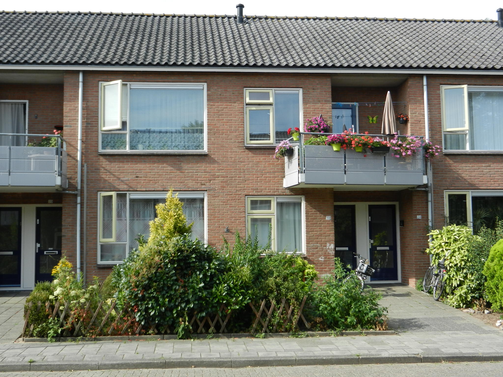 Geertruit Sloetlaan 22