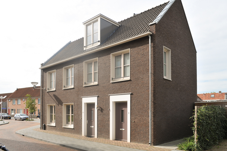 Eerste Baan 8, 8011 DB Zwolle, Nederland