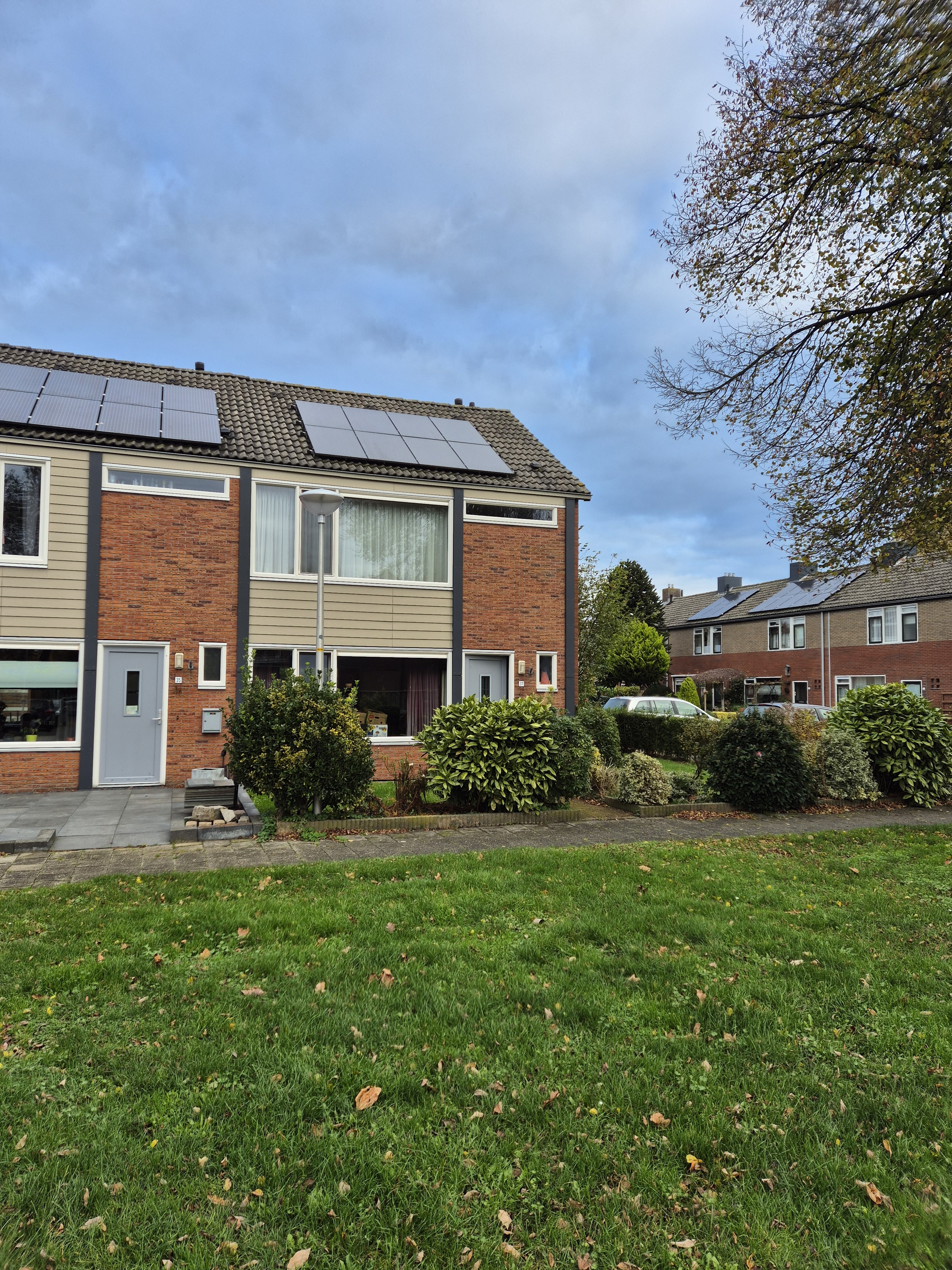 Iepensingel 37, 8102 XZ Raalte, Nederland