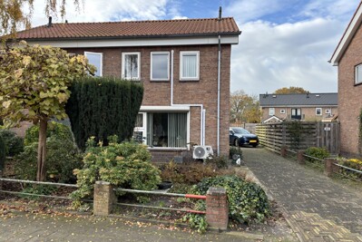 Witte de Withstraat 10