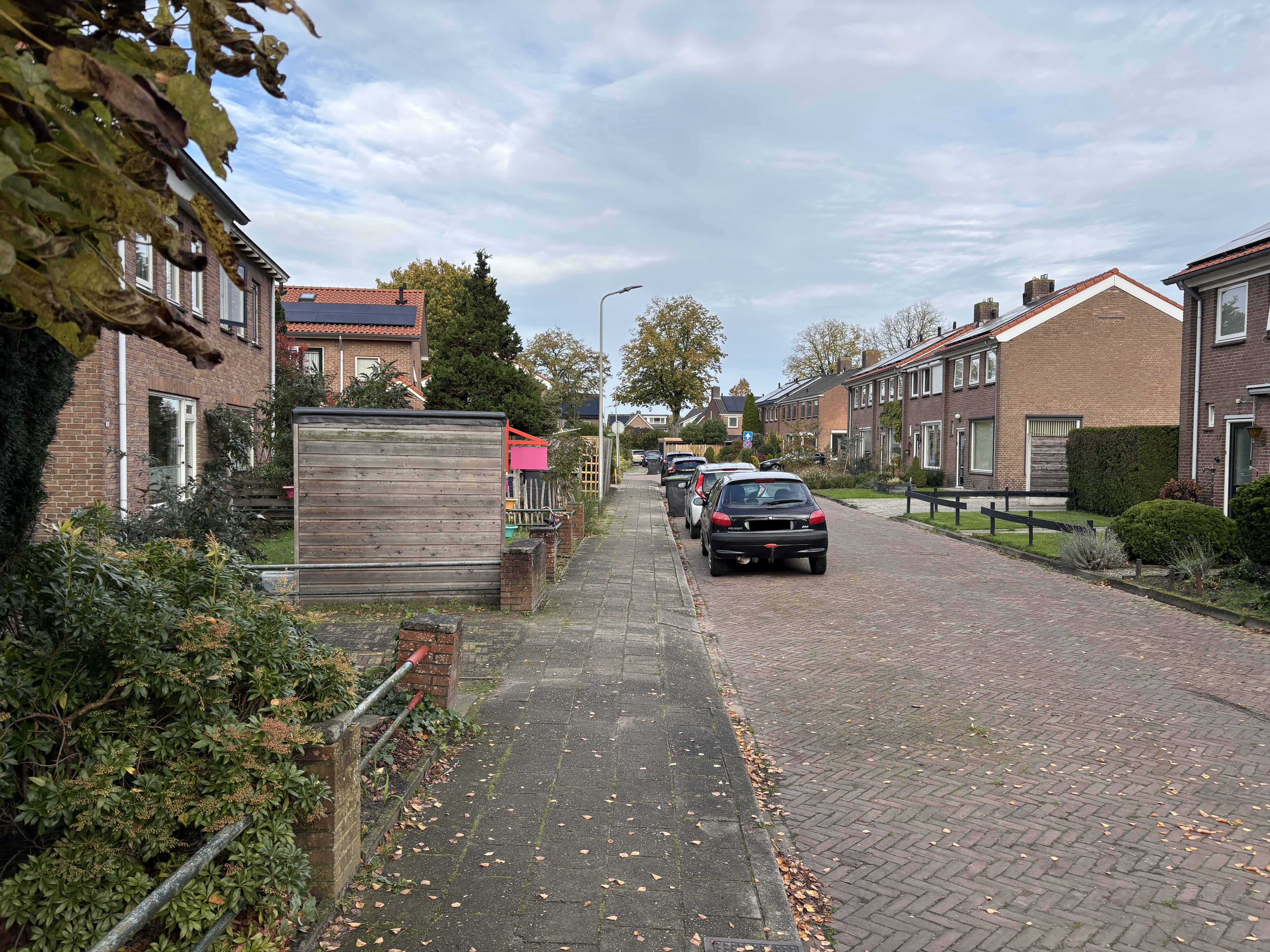 Witte de Withstraat 10