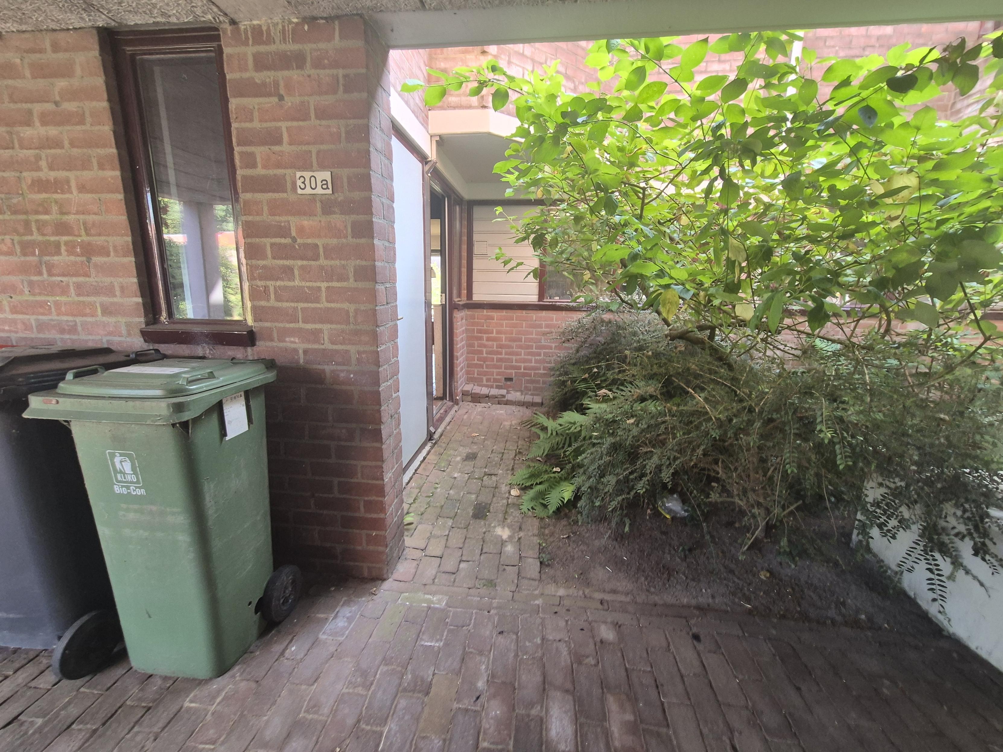 De Braak 30A, 8101 GL Raalte, Nederland