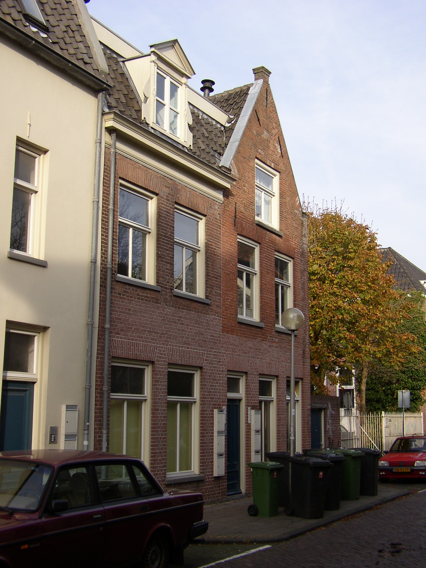 Spoelstraat 15, 8011 RW Zwolle, Nederland