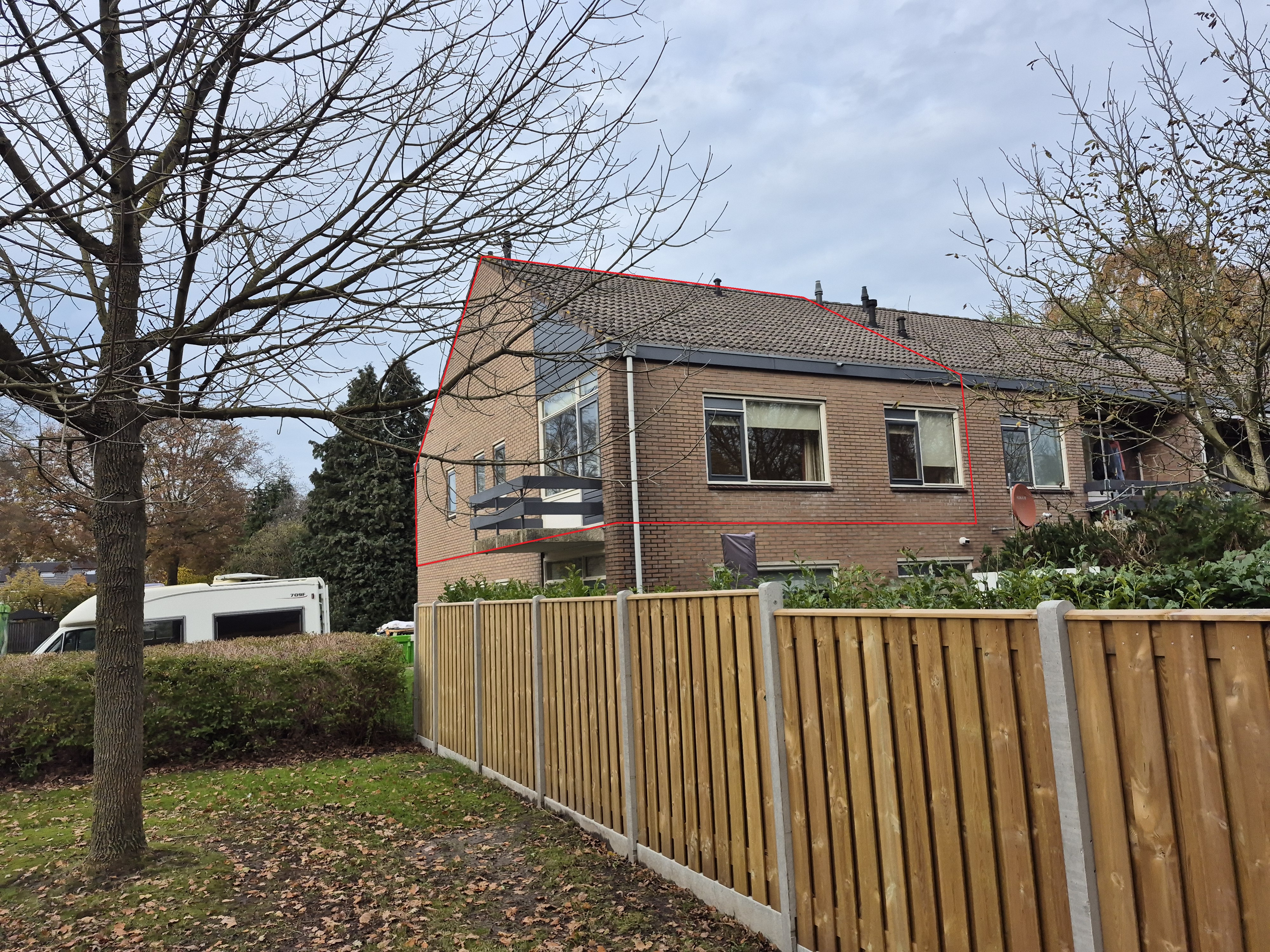 Tuinfluiterstraat 61