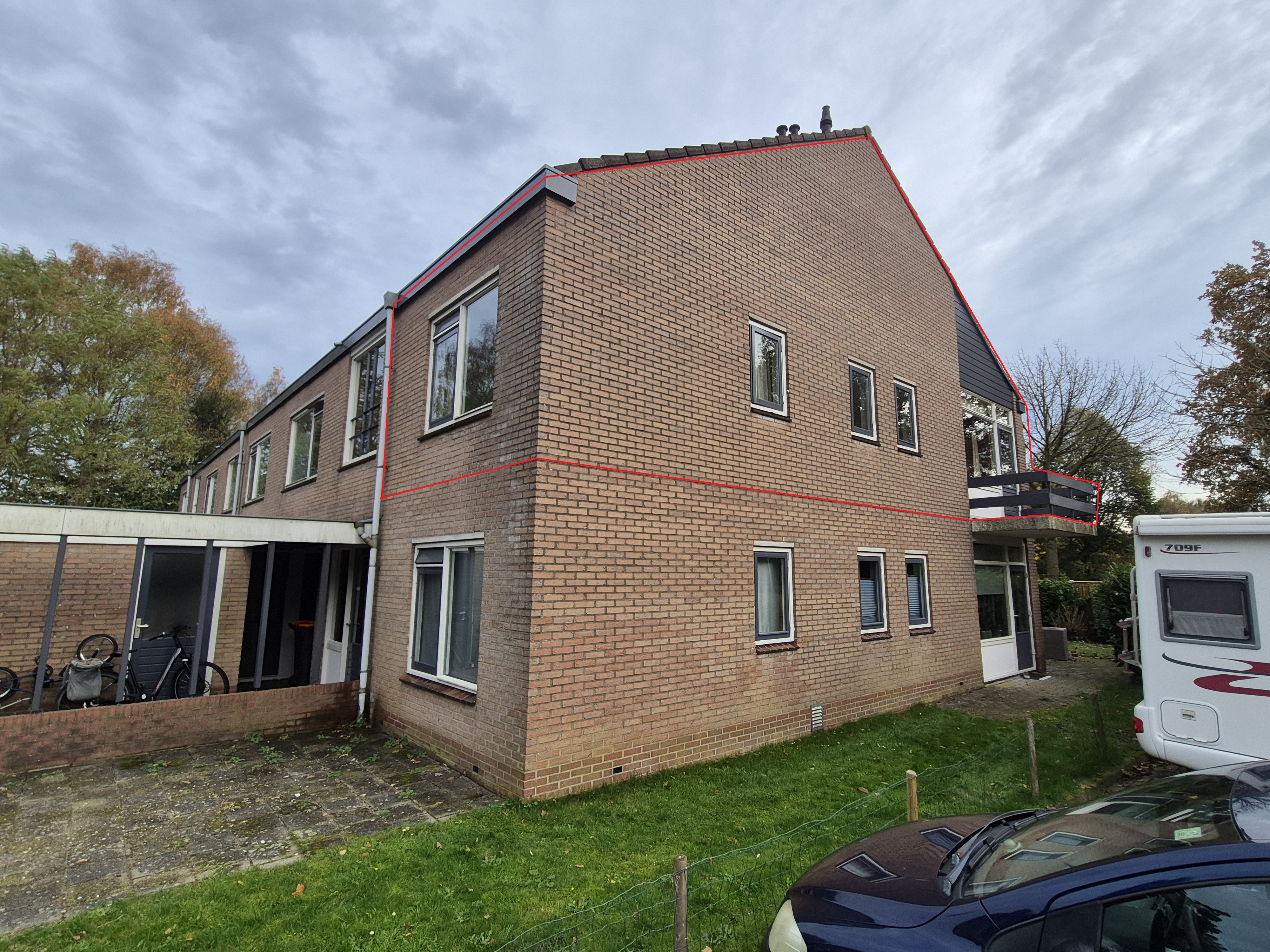 Tuinfluiterstraat 61