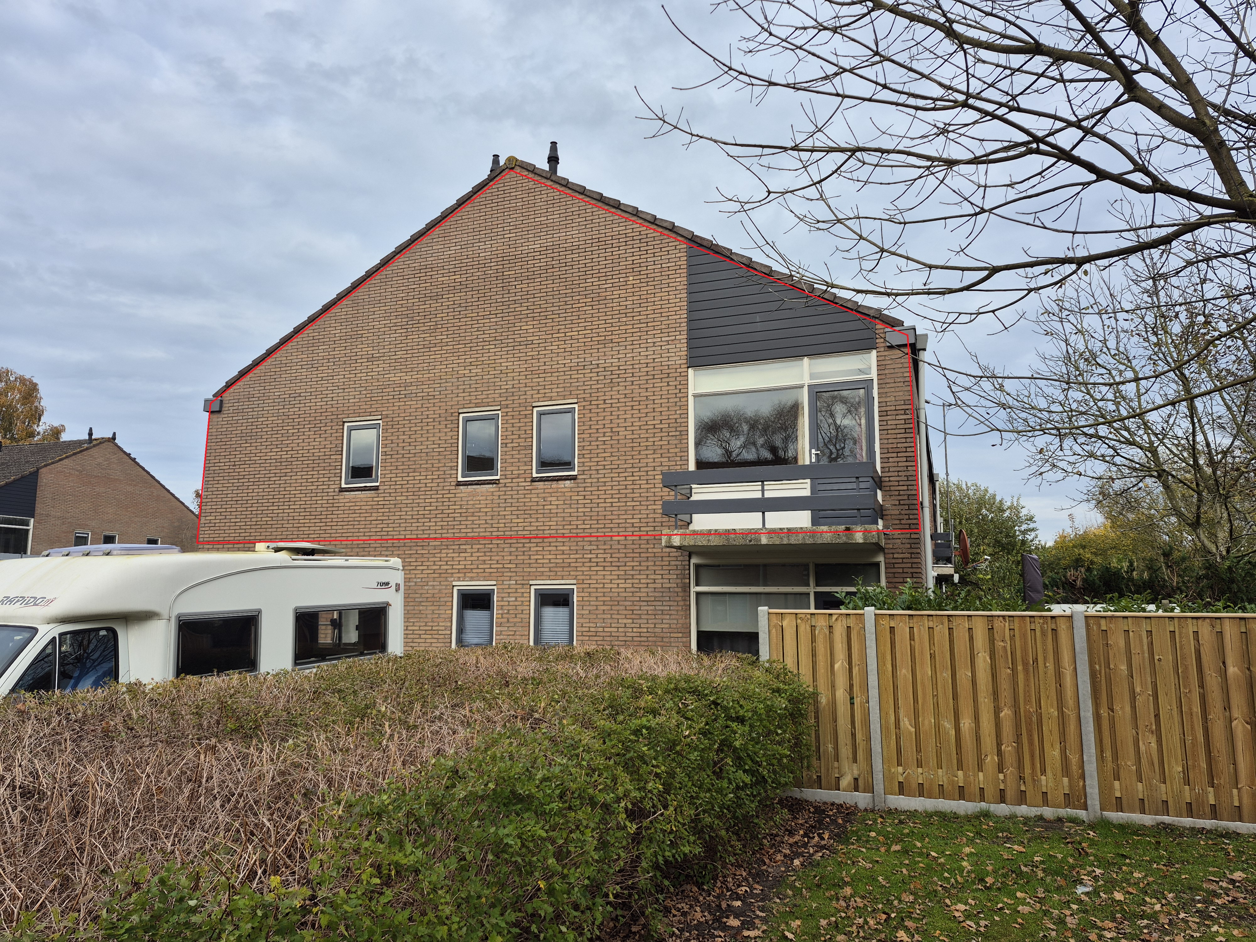 Tuinfluiterstraat 61